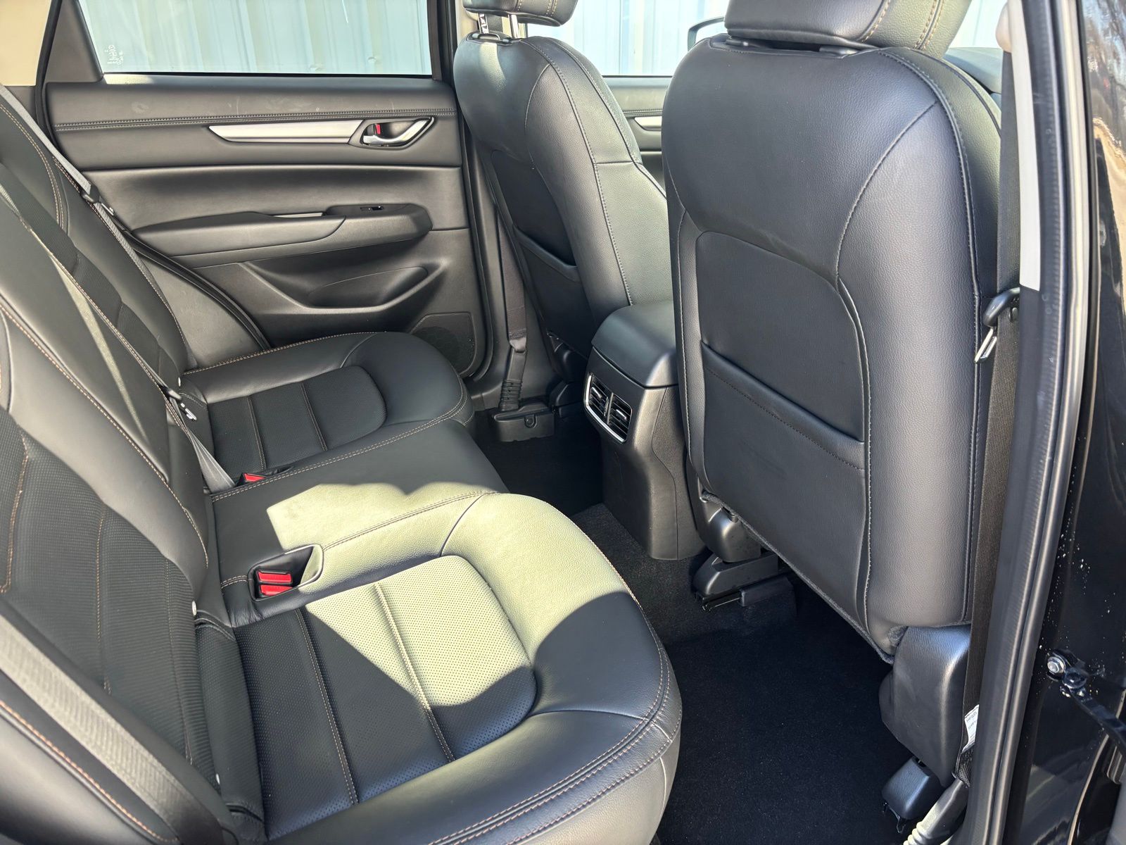 Used Car 2023 Mazda Cx-5  2.5 S Preferred Package For Sale Under $25,000 In Austin, Texas