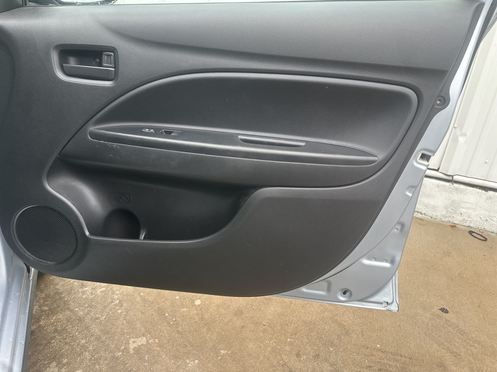 Used Car 2021 Mitsubishi Mirage  For Sale Under $12,000 In Austin, Texas