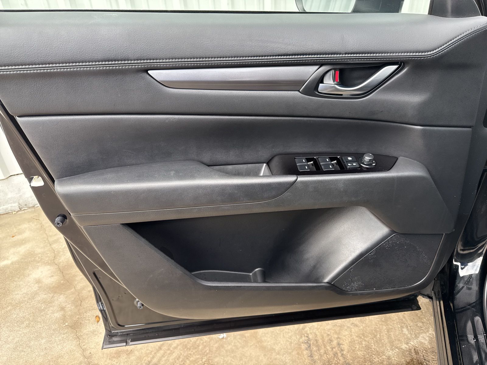 Used Car 2025 Mazda Cx-5  2.5 S Preferred Package For Sale Under $30,000 In Austin, Texas