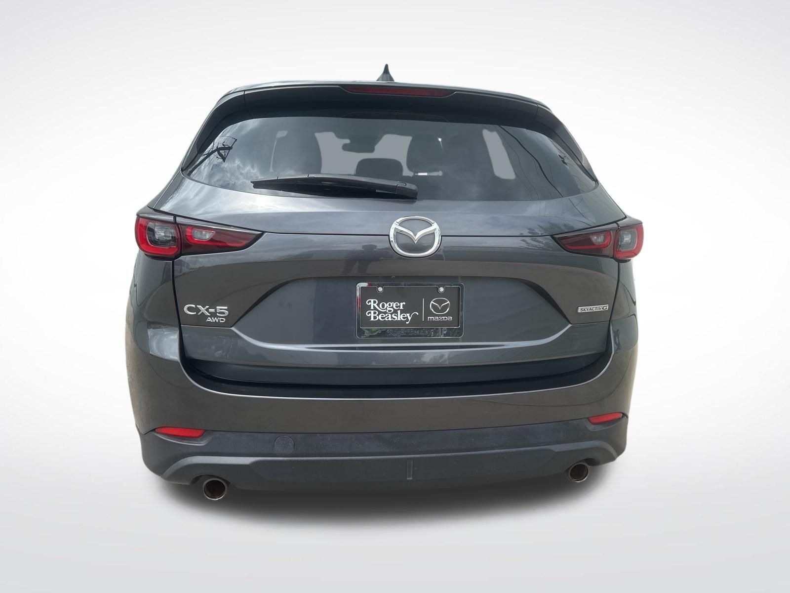 Used Car 2023 Mazda Cx-5  2.5 S Select Package For Sale Under $25,000 In Austin, Texas