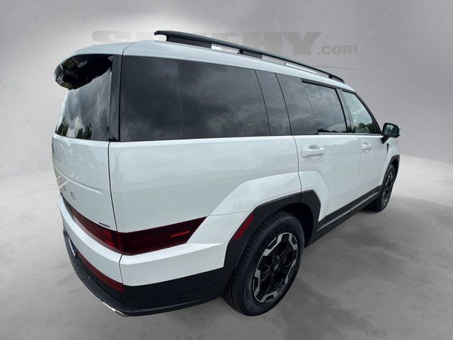 Used 2024 White Hyundai SEL image 14
