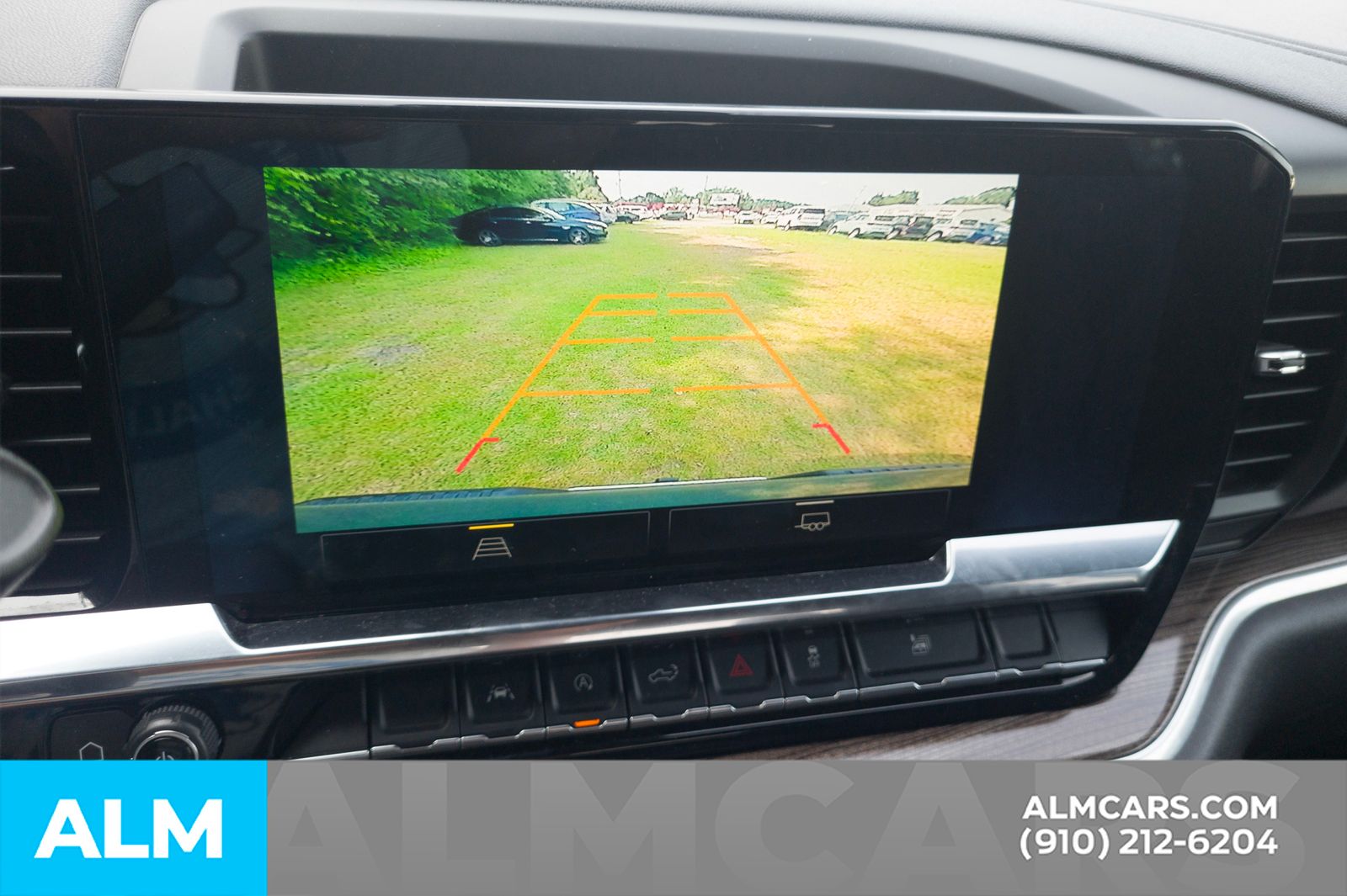 Used 2025 Cypress Chevrolet LT image 10