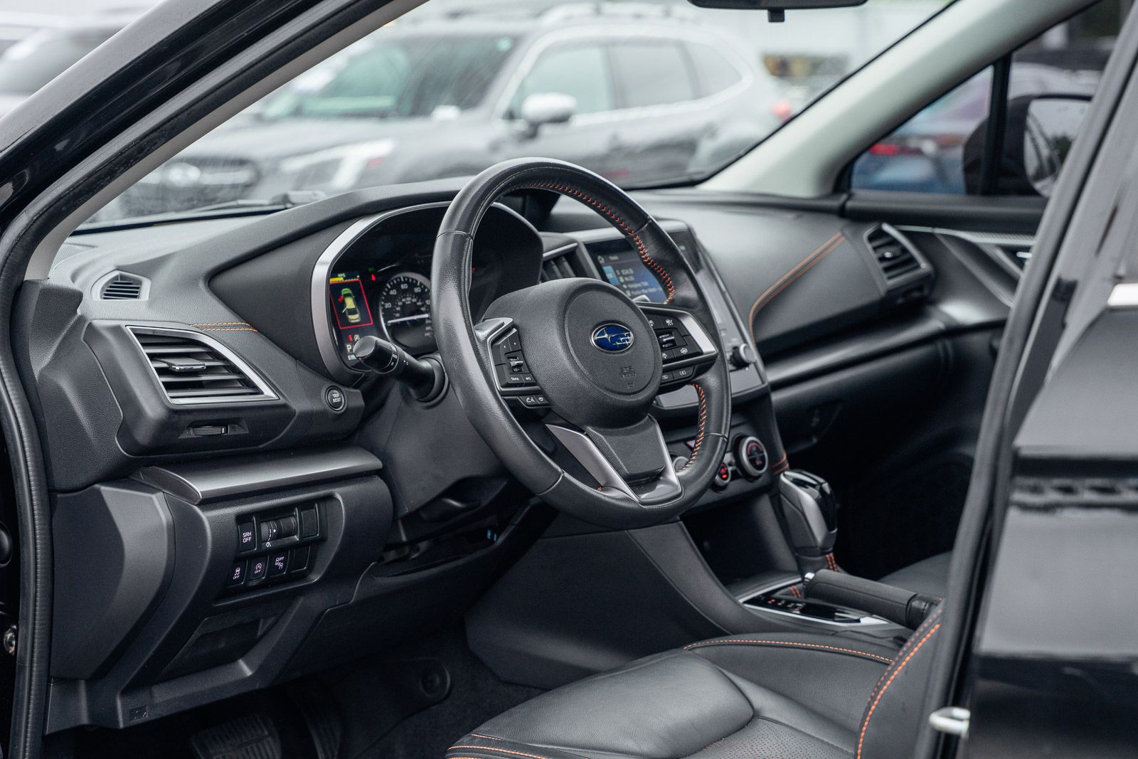 Used 2023 Subaru Crosstrek SUV