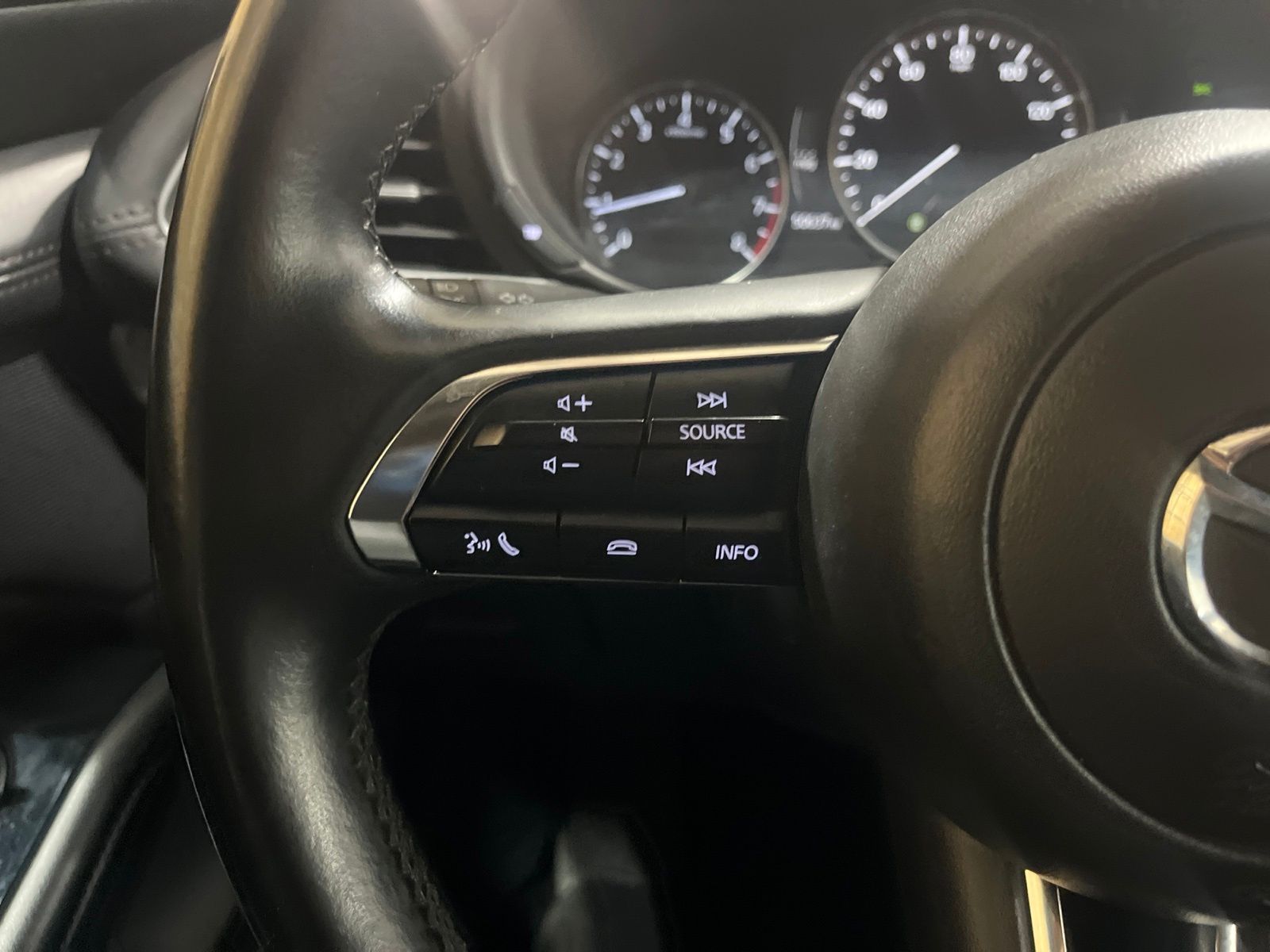 Used Car 2024 Mazda Mazda3  2.5 S Select Sport For Sale Under $25,000 In Austin, Texas