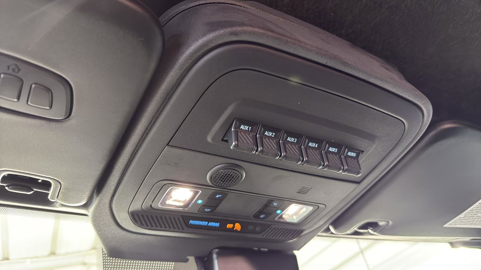 Used Car 2023 Ford Bronco  Wildtrak For Sale Under $60,000 In Austin, Texas