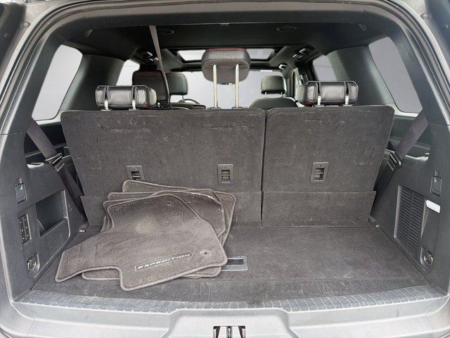 Certified Used 2023 Oxford White Ford Limited image 23
