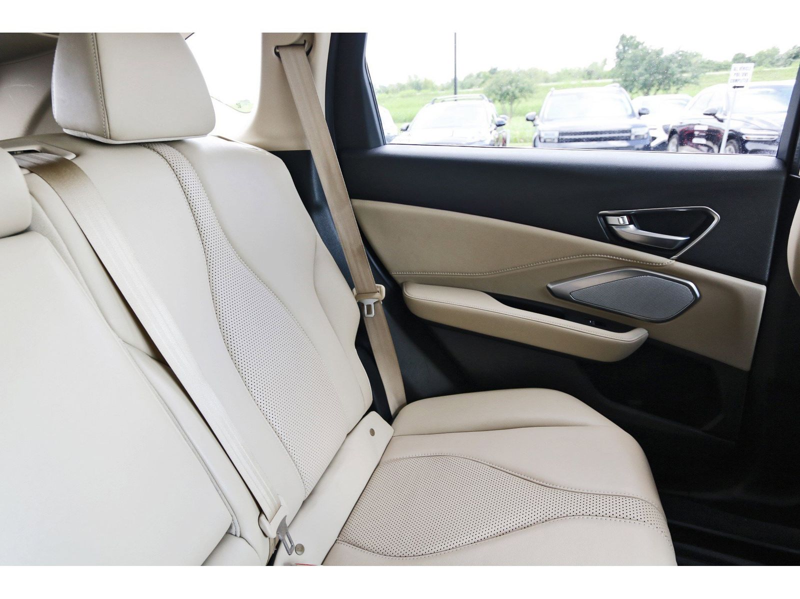 RDX Technology Package