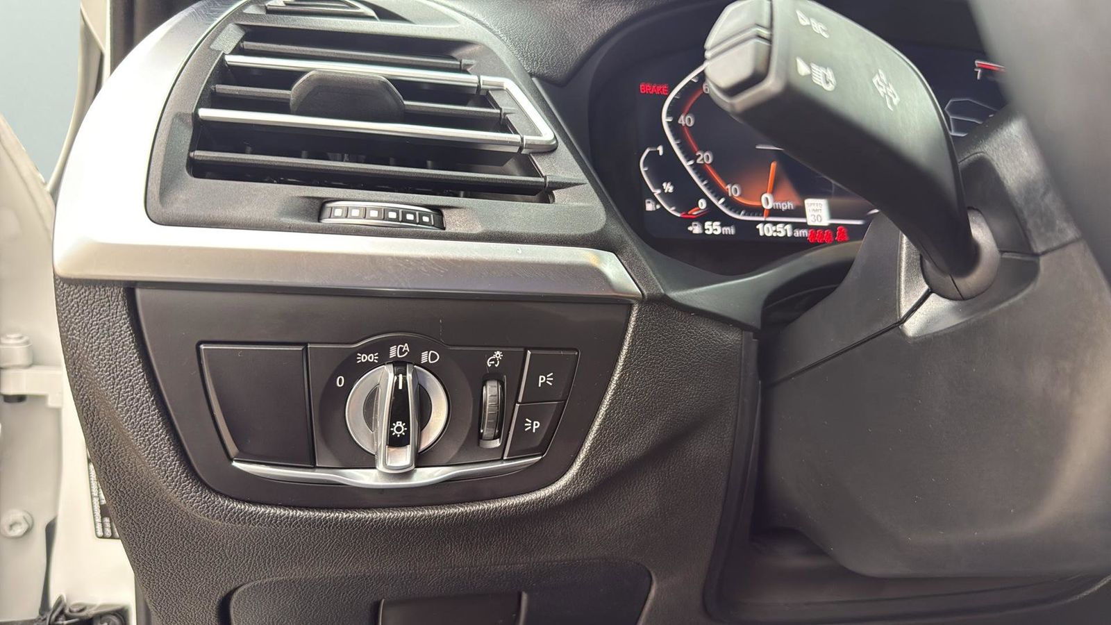 Used Car 2023 Bmw X3  Sdrive30i For Sale Under $35,000 In Austin, Texas