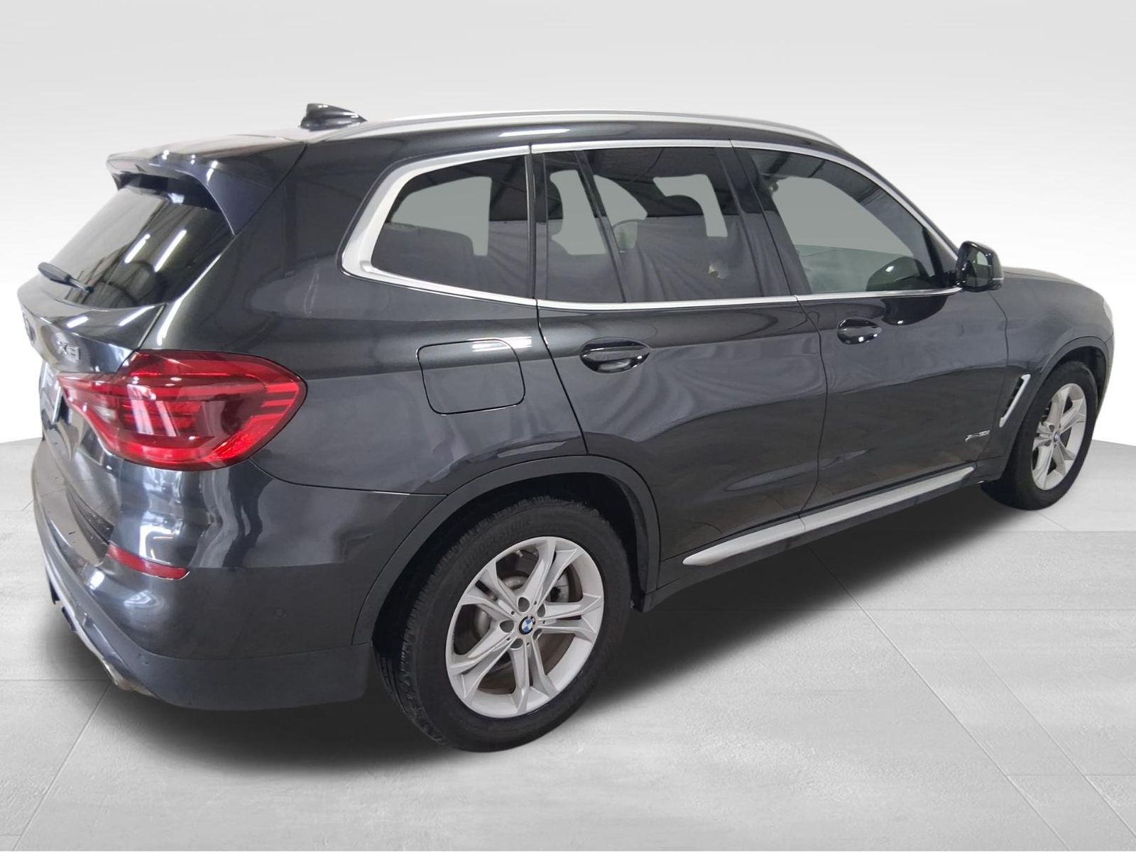 Used Car 2018 Bmw X3  Xdrive30i For Sale Under $20,000 In Austin, Texas