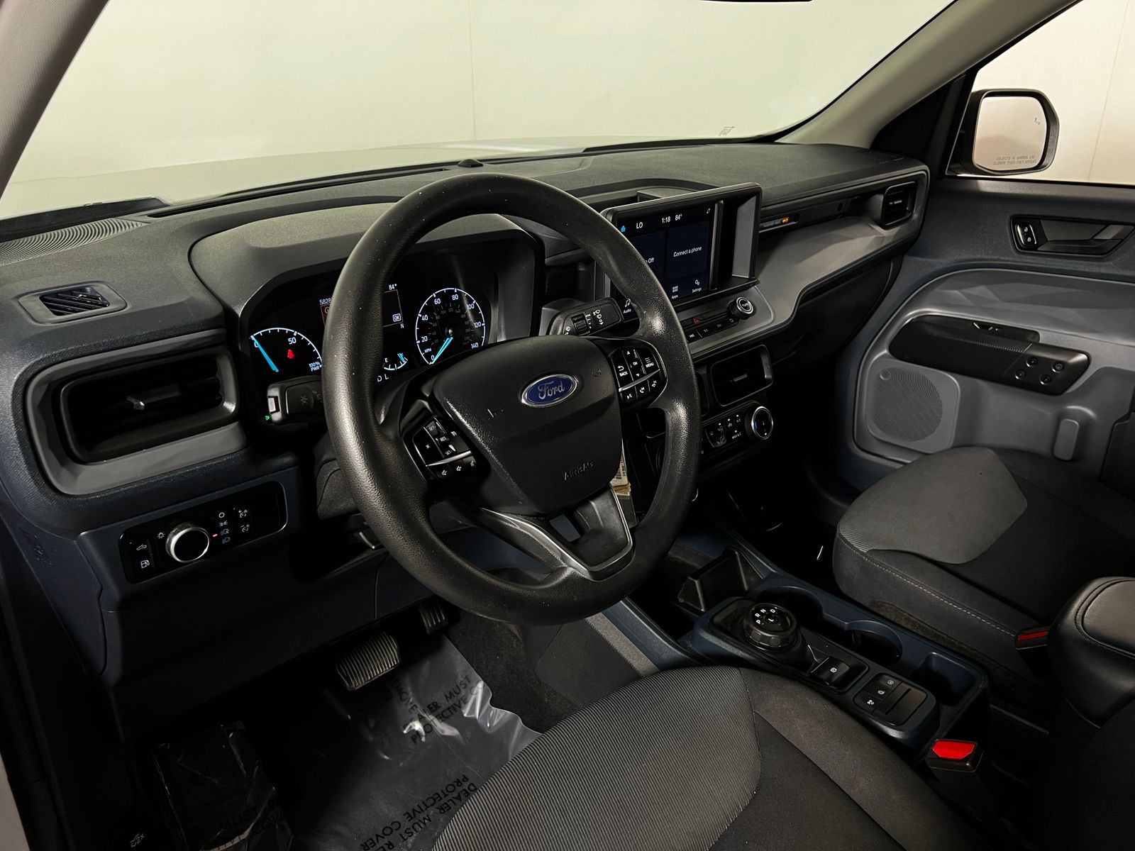 Thumbnail: 2023 Ford Maverick - 12