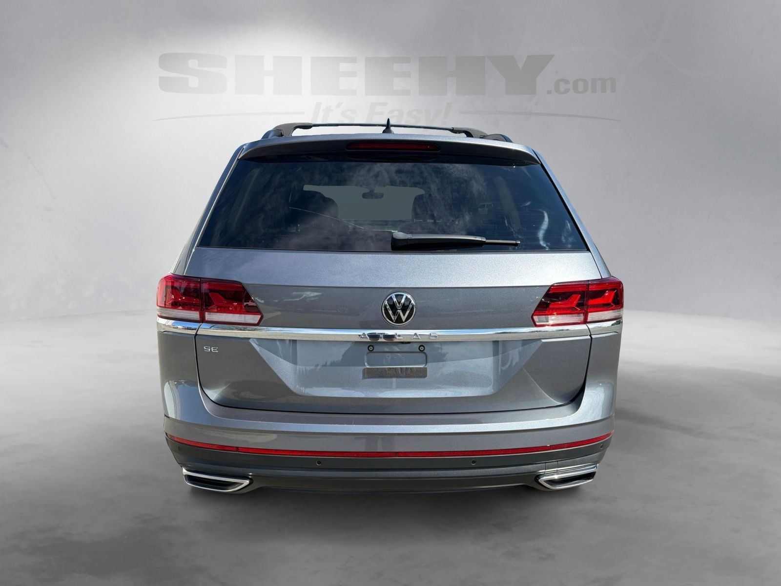 Used 2023 Platinum Gray Metallic Volkswagen 2.0T SE w/Technology image 13