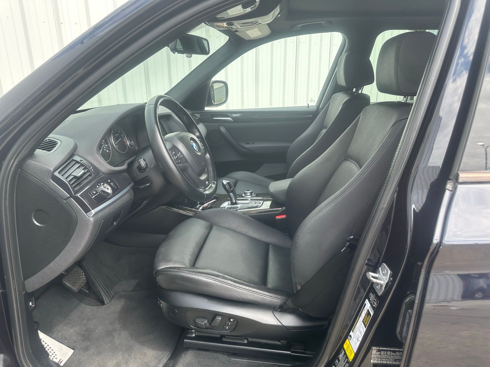 Used Car 2014 Bmw X3  Xdrive28i For Sale Under $10,000 In Austin, Texas