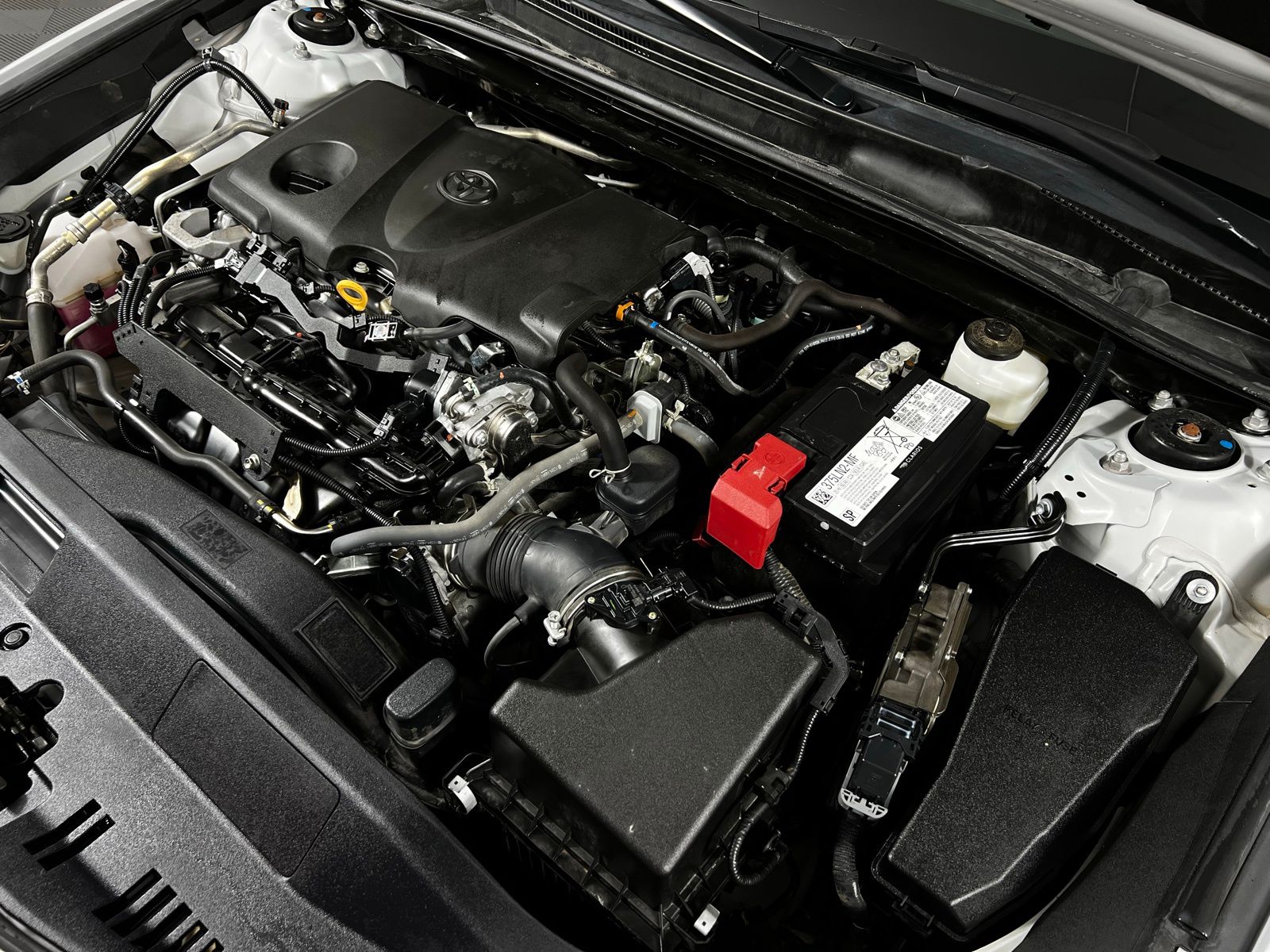 Thumbnail: 2023 Toyota Camry - 8