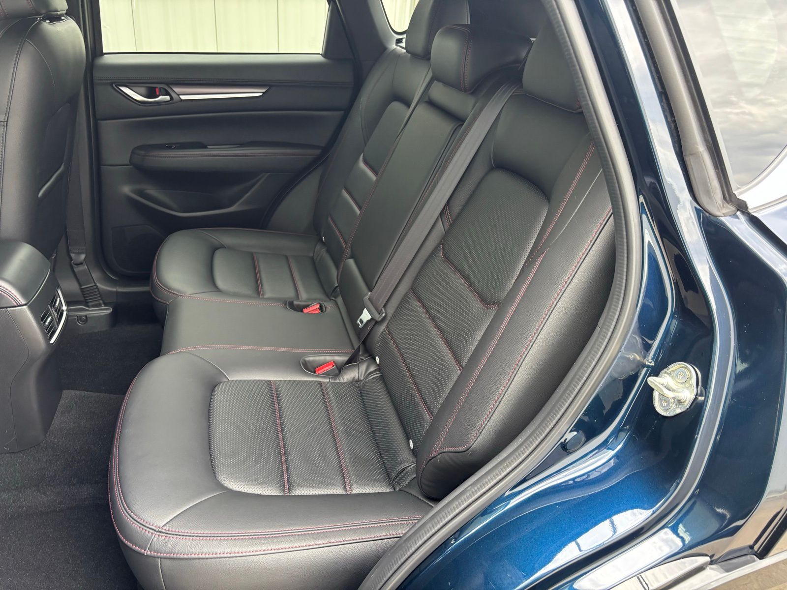 Used Car 2024 Mazda Cx-5  2.5 Turbo Premium For Sale Under $40,000 In Austin, Texas