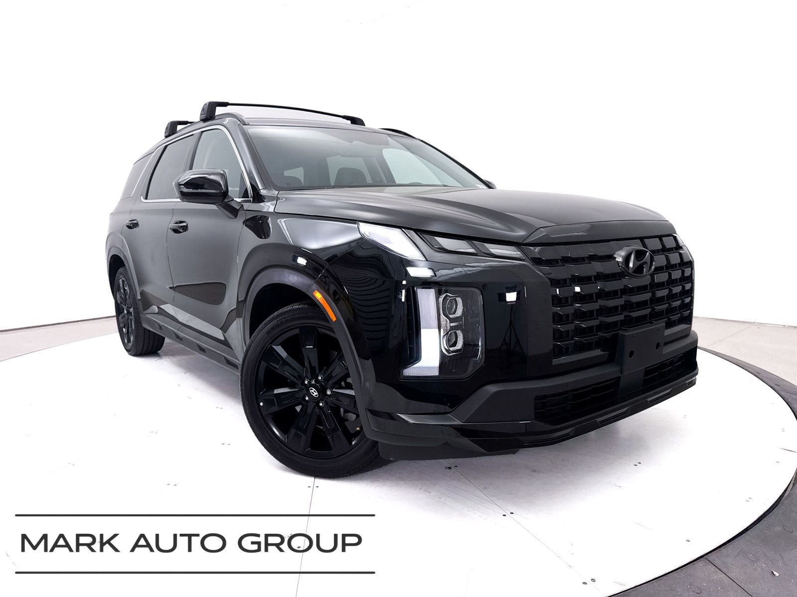 2023 Hyundai Palisade XRT