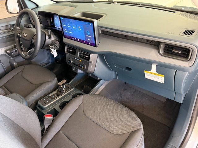 New 2026 Oxford White Ford XL image 8