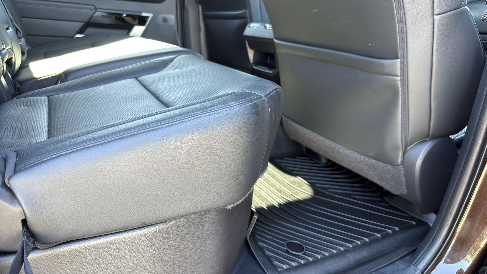 Used Car 2022 Toyota Tundra  Limited For Sale Under $50,000 In Austin, Texas