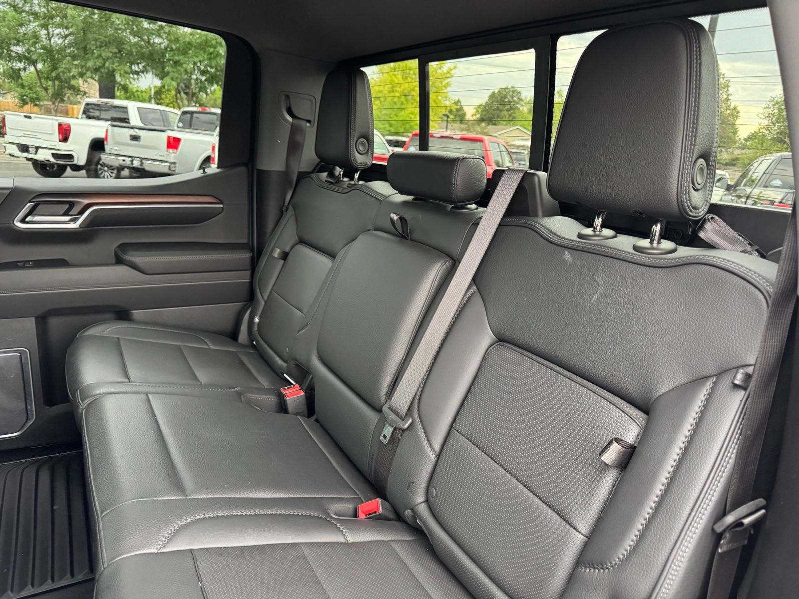 Used 2024 GMC Sierra 1500 Truck