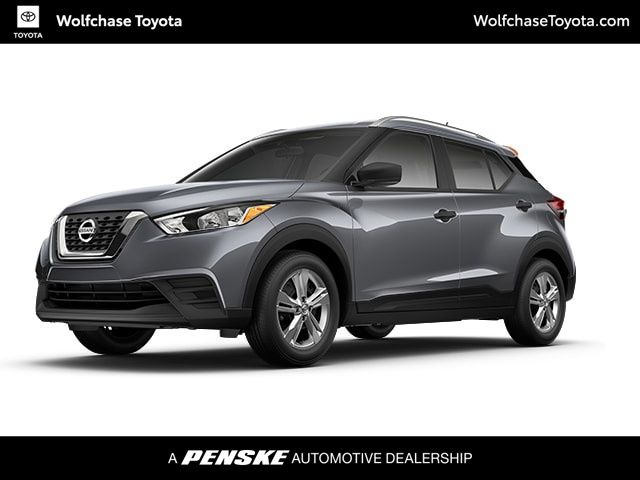 2018 Nissan Kicks S -
                  Cordova, TN