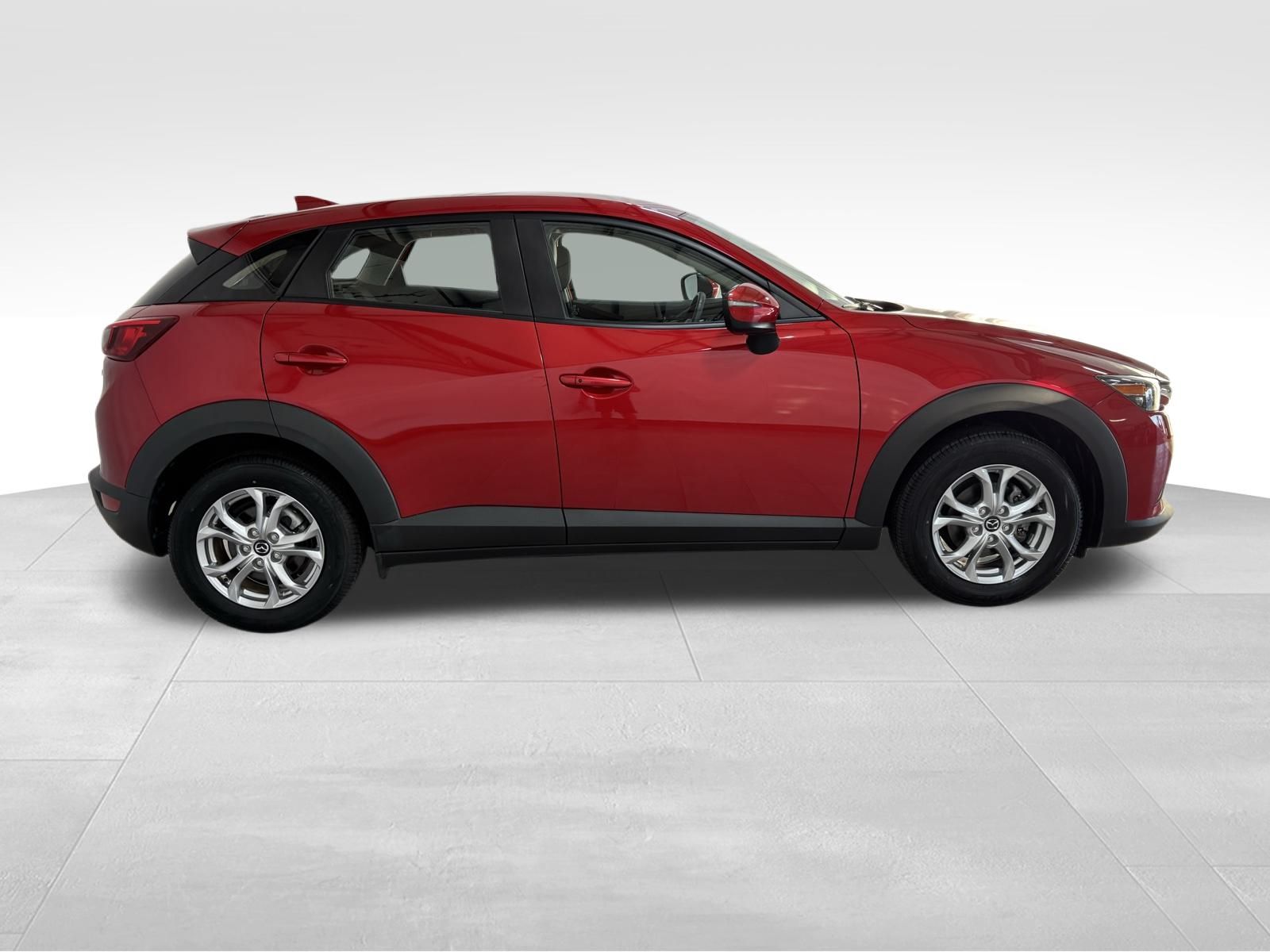 Used Car 2016 Mazda Cx-3  Touring For Sale Under $20,000 In Austin, Texas