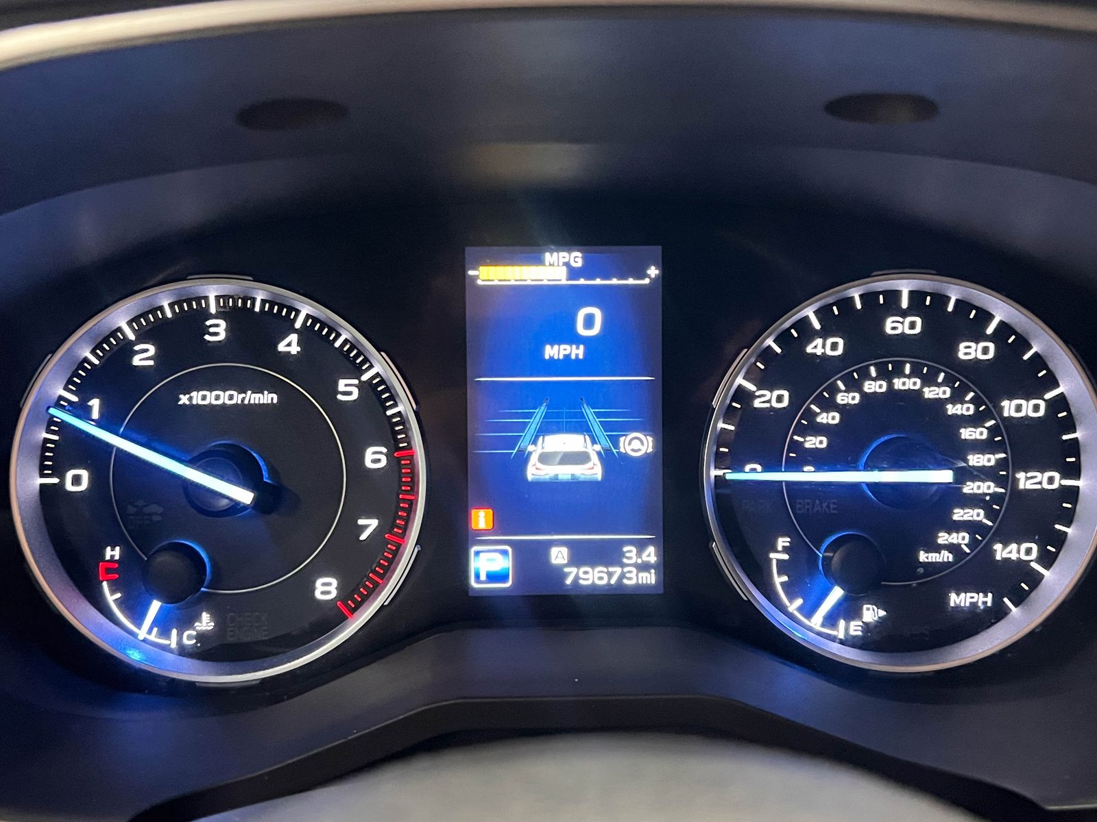 used 2022 Subaru Ascent car, priced at $24,788