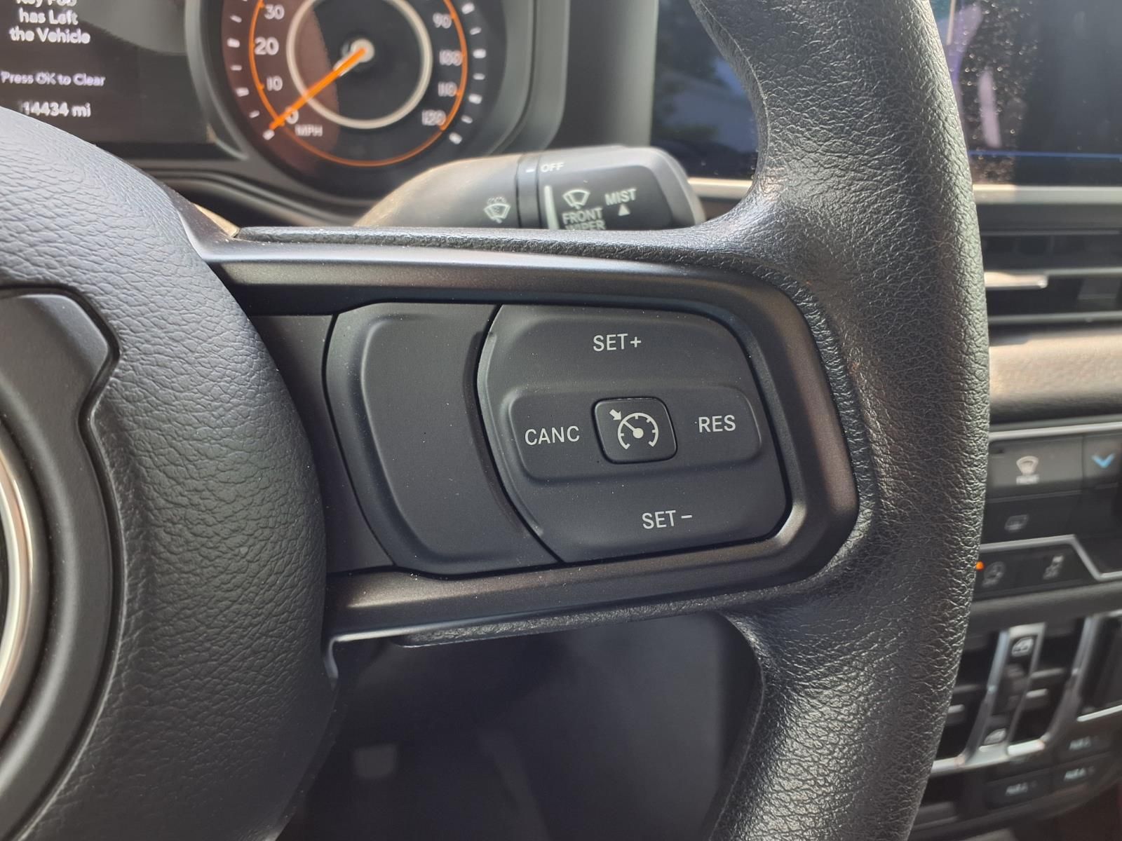 2025 Jeep Gladiator Nighthawk Green at Legacy Ford