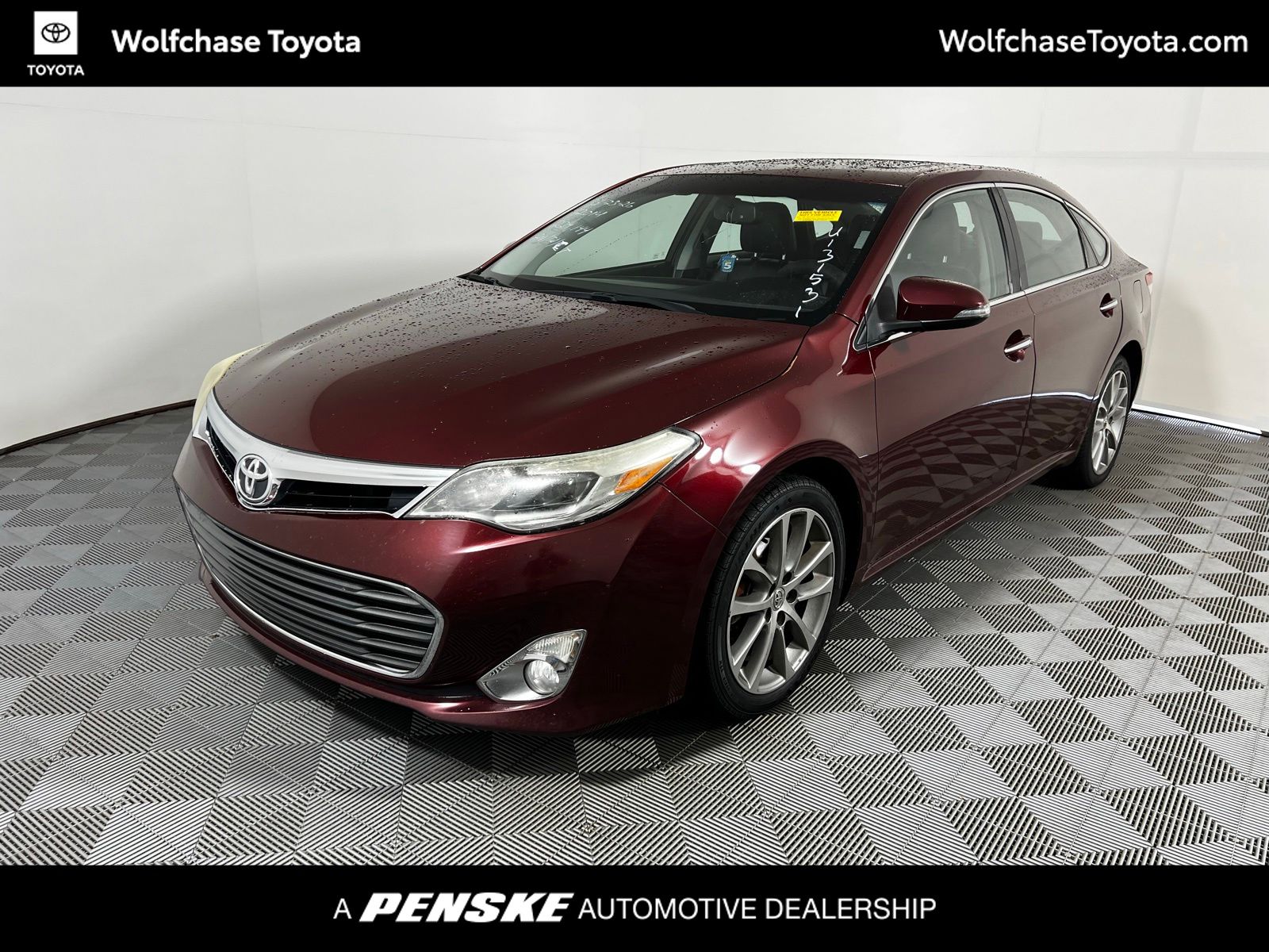 2014 Toyota Avalon Touring -
                  Cordova, TN