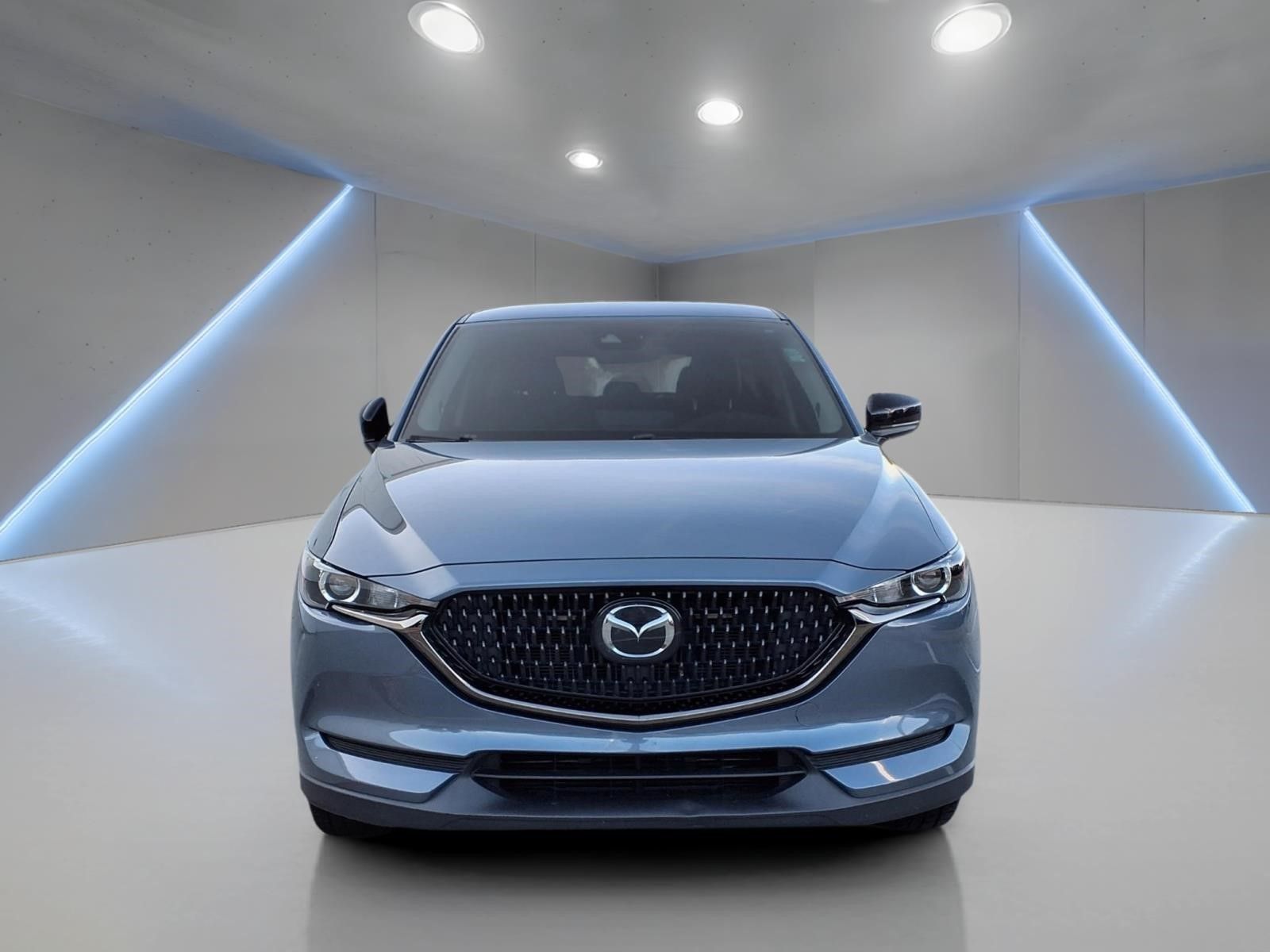 2021 Mazda CX-5 Carbon Edition - 2