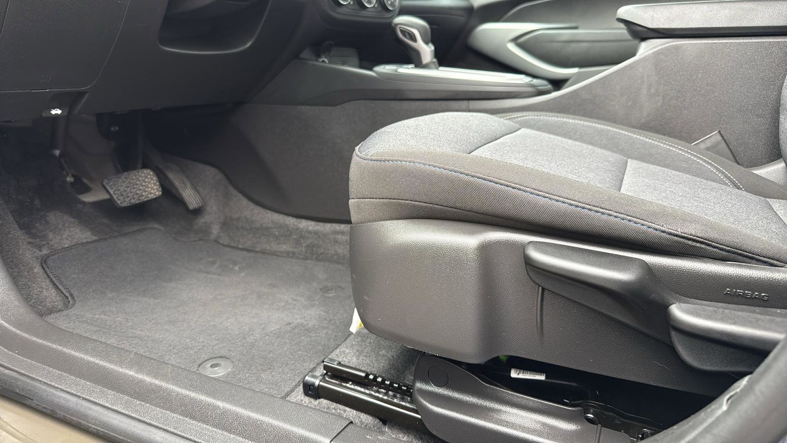 Used Car 2024 Chevrolet Trax  Ls For Sale Under $25,000 In Austin, Texas