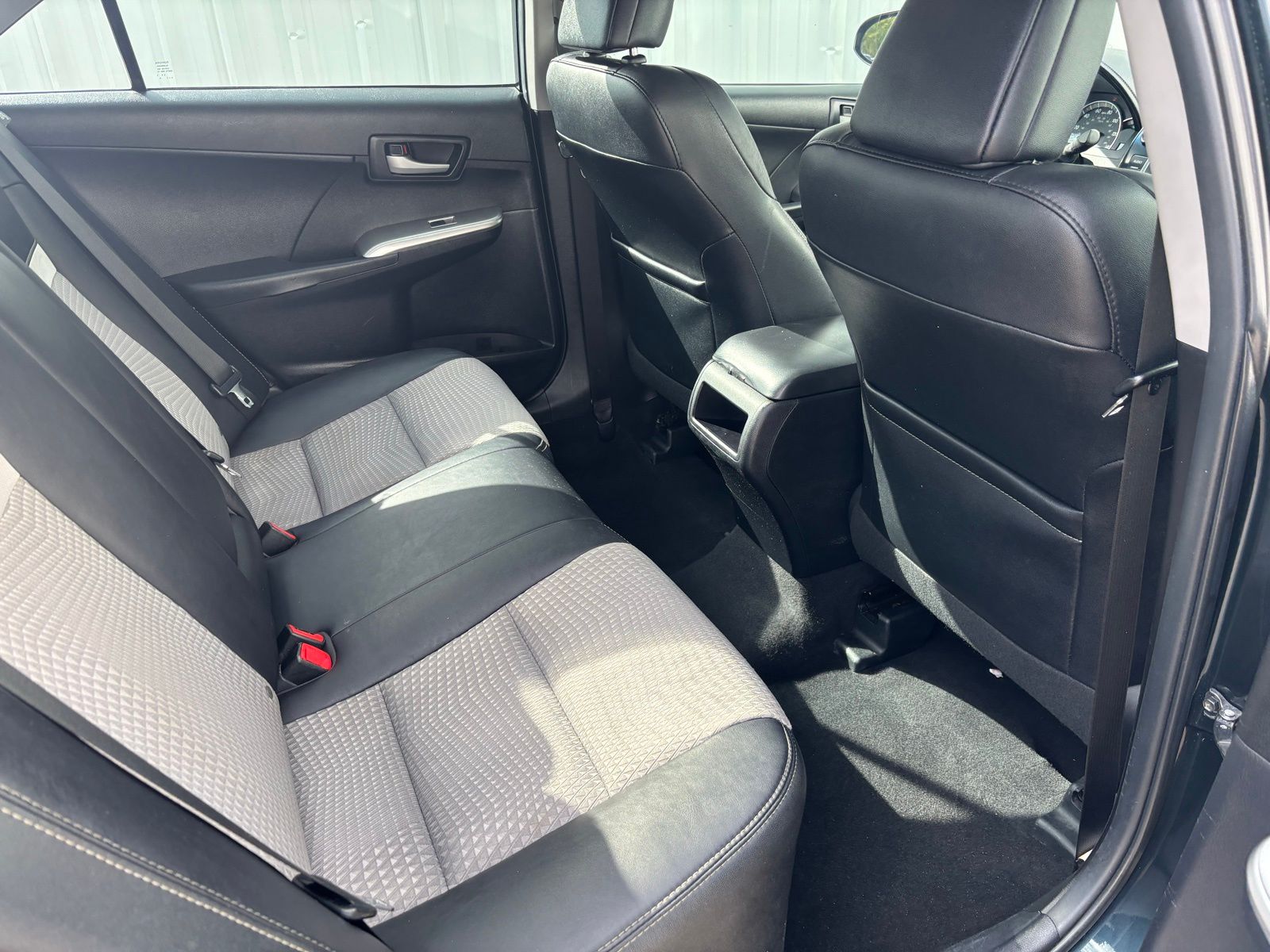 Used Car 2013 Toyota Camry  For Sale Under $12,000 In Austin, Texas