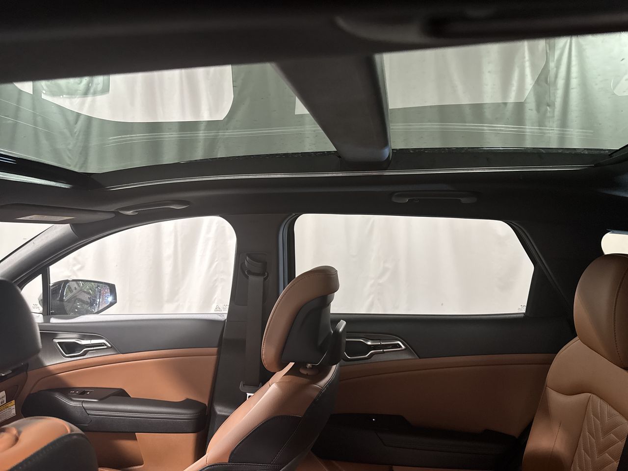 2026 Kia Sportage X-Line photo 24