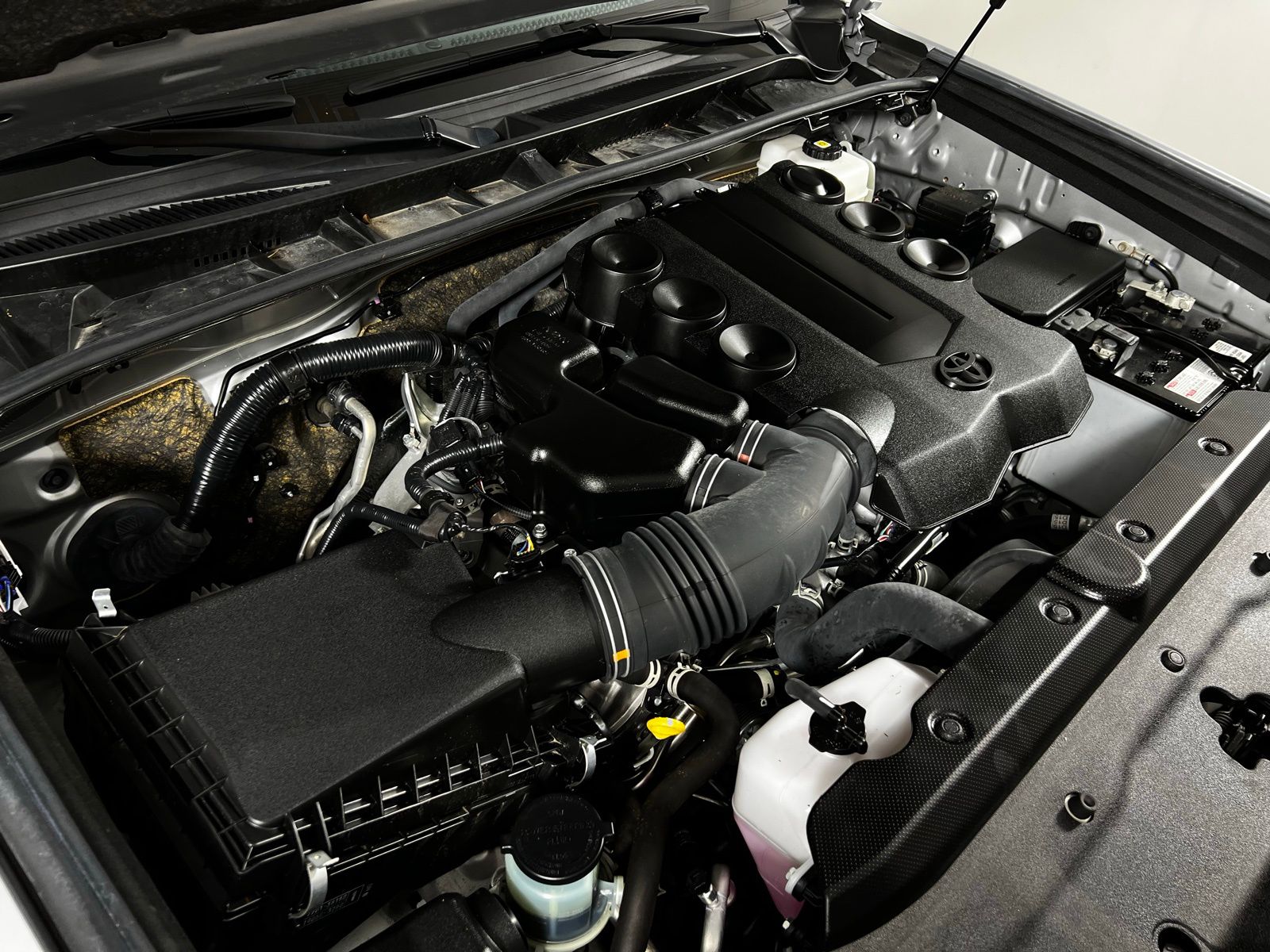 Thumbnail: 2024 Toyota 4Runner - 10