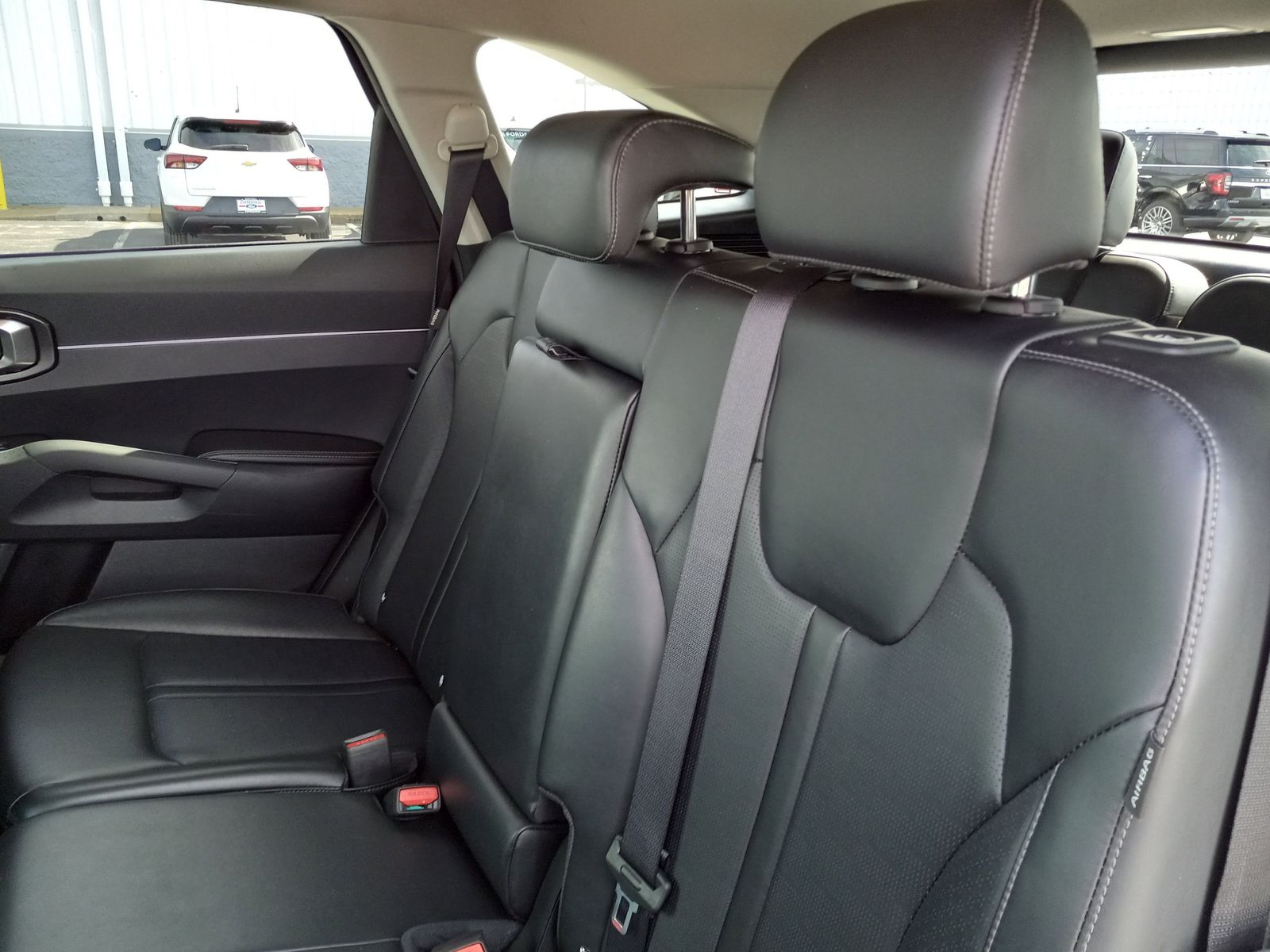 2024 Kia Sorento image 14