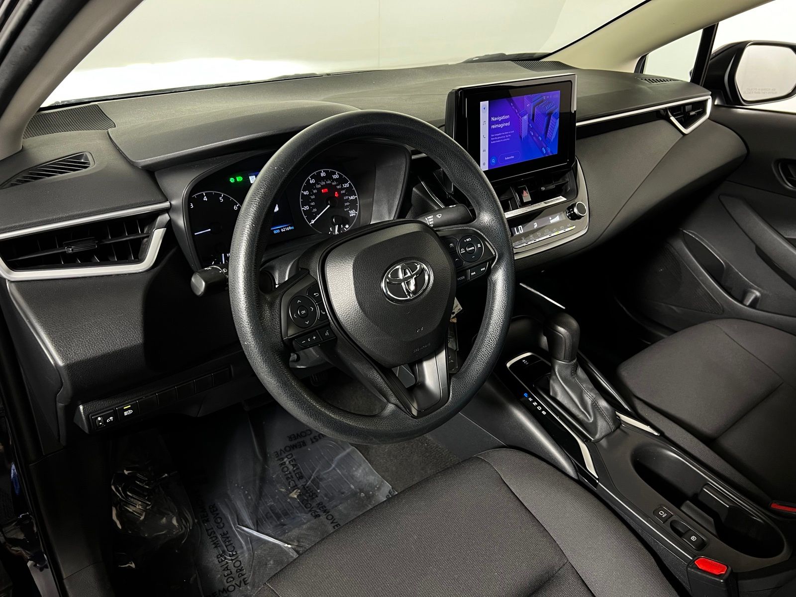 Thumbnail: 2024 Toyota Corolla - 12