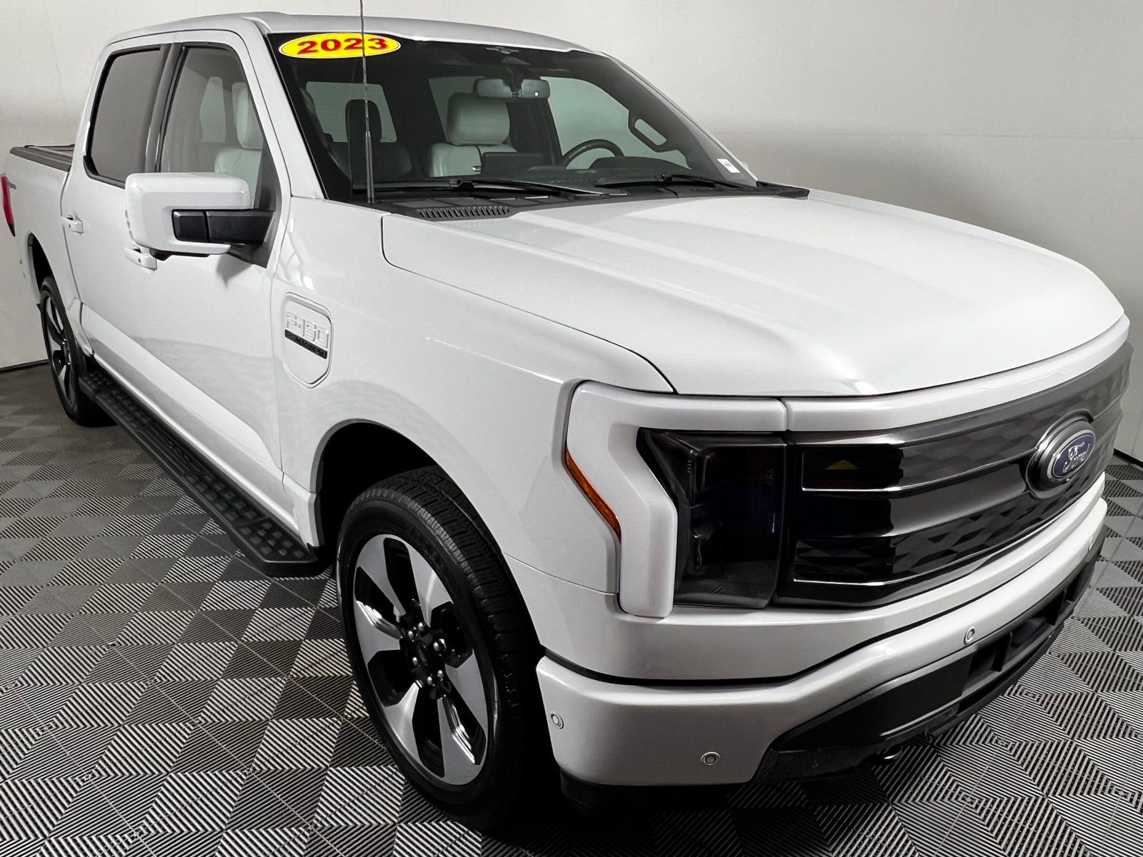 Thumbnail: 2023 Ford F-150 - 3