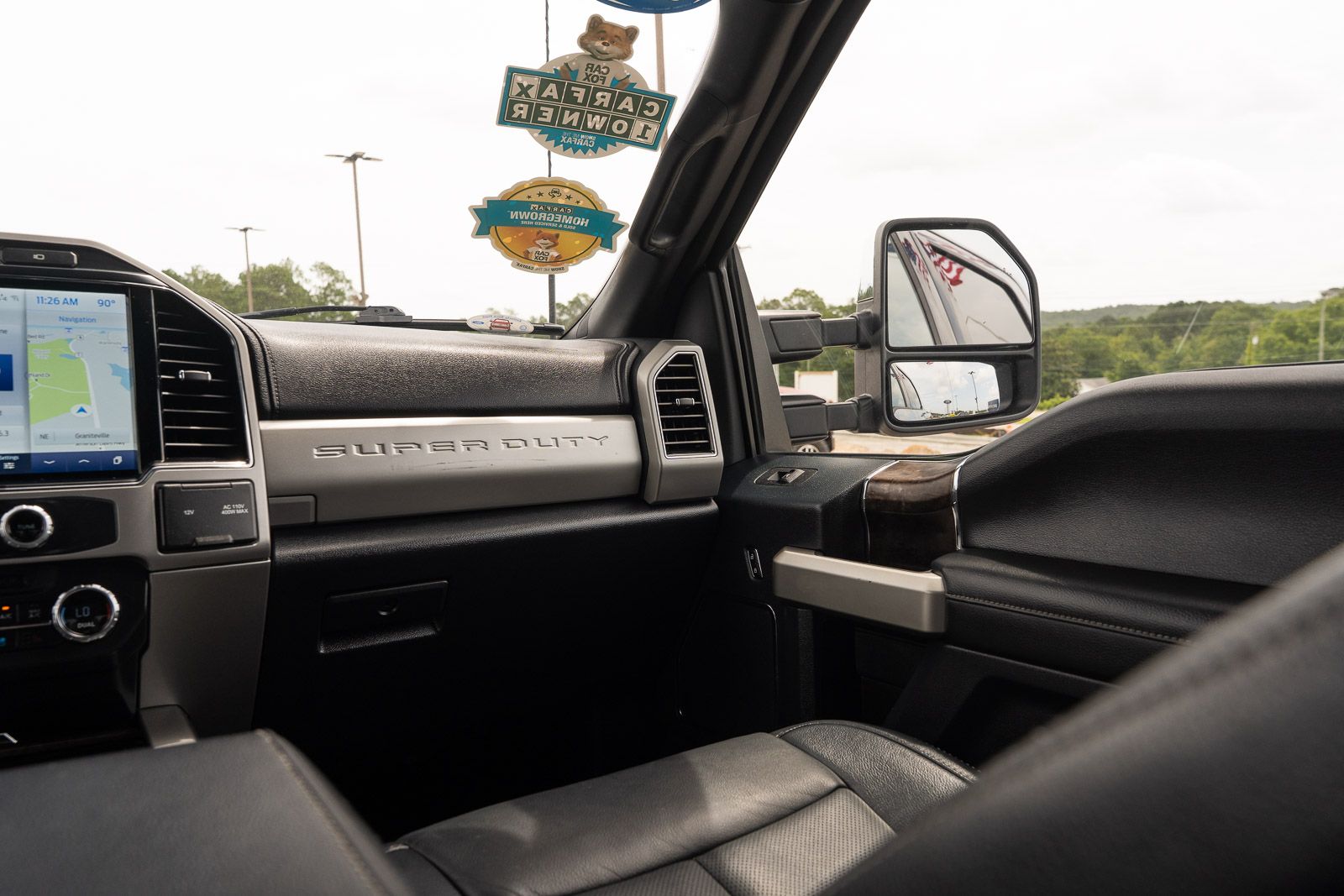 Used 2022 Ford F-250SD Truck