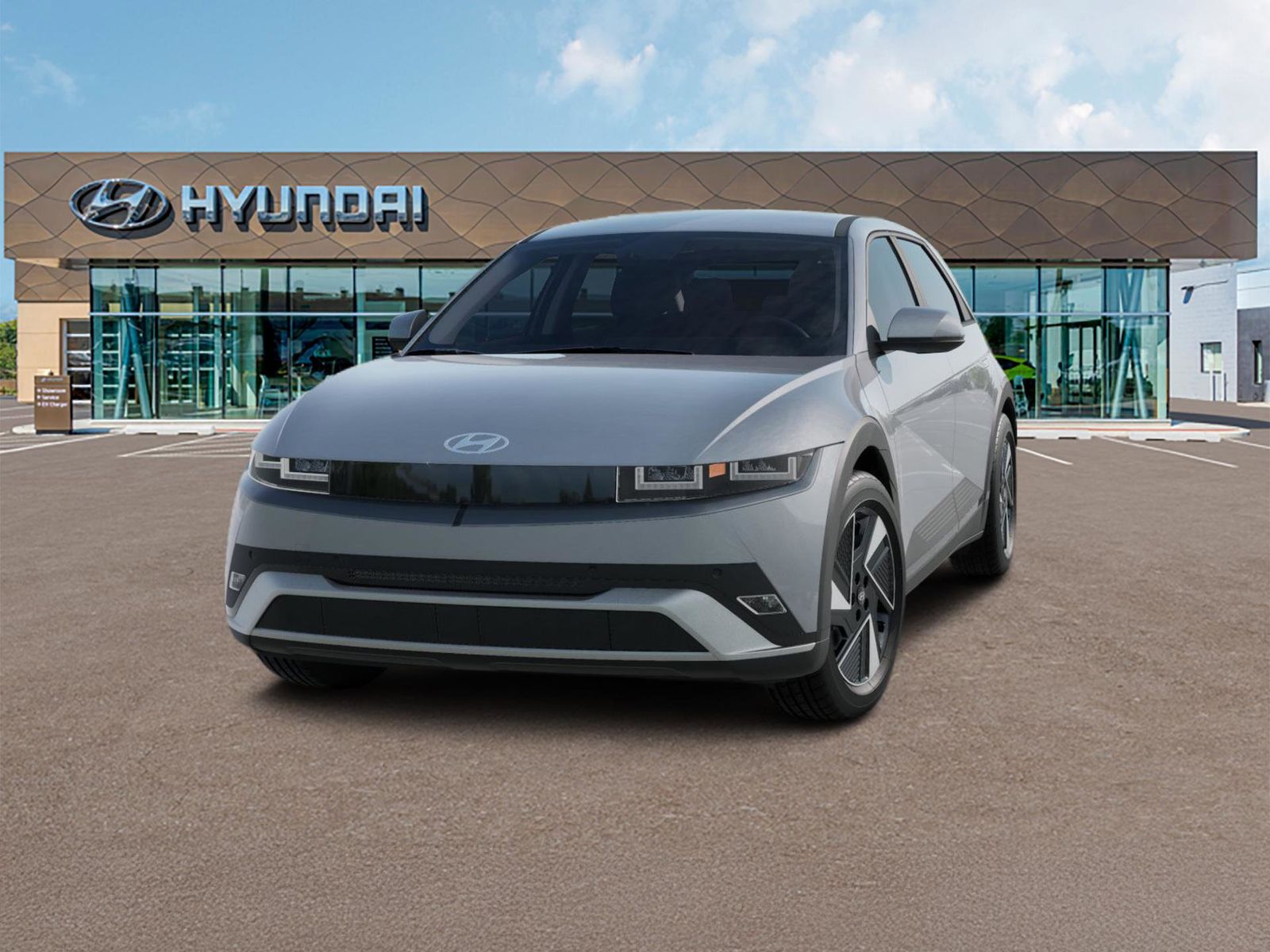 IONIQ 5 SE