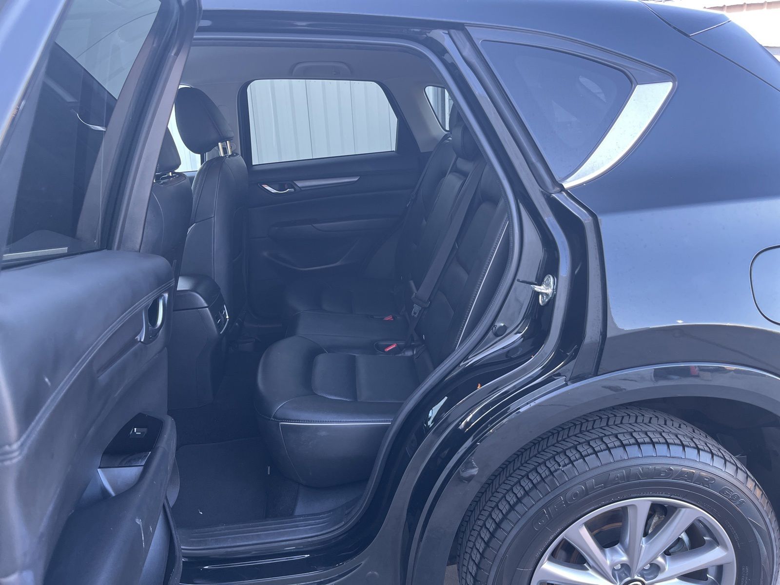 Used Car 2024 Mazda Cx-5  2.5 S Select Package For Sale Under $30,000 In Austin, Texas