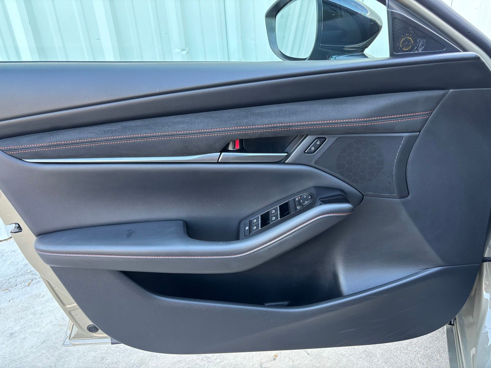 Used Car 2025 Mazda Mazda3  2.5 Carbon Turbo For Sale Under $35,000 In Austin, Texas