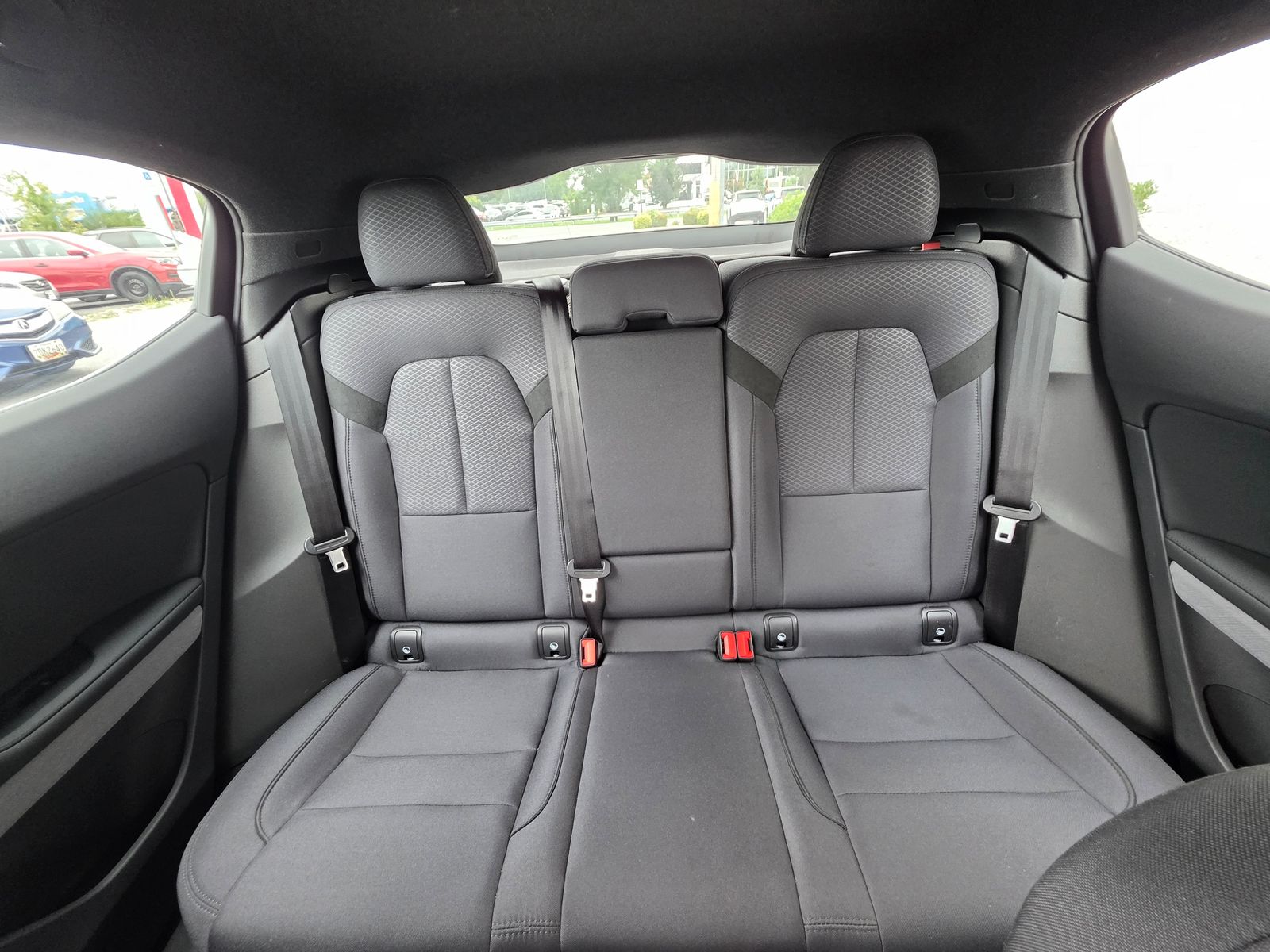 Used 2024  Polestar Long Range Dual Motor image 37