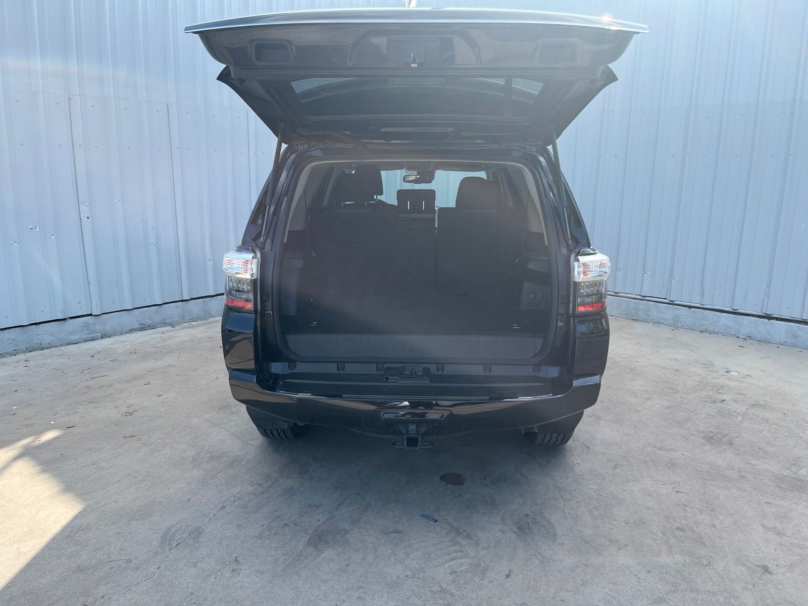 Used Car 2024 Toyota 4runner  Sr5 For Sale Under $40,000 In Austin, Texas