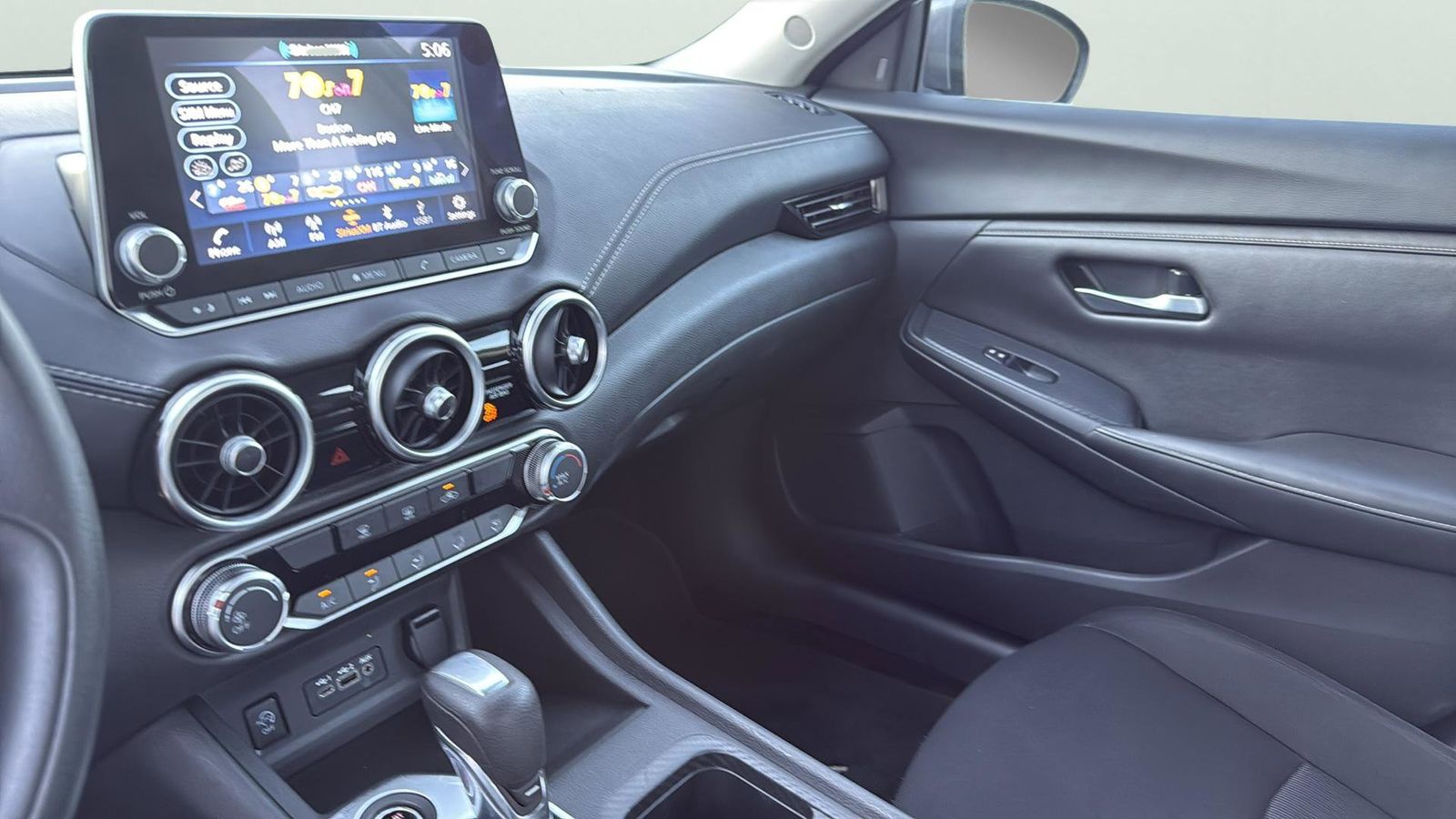 Used Car 2024 Nissan Sentra  Sv For Sale Under $20,000 In Austin, Texas