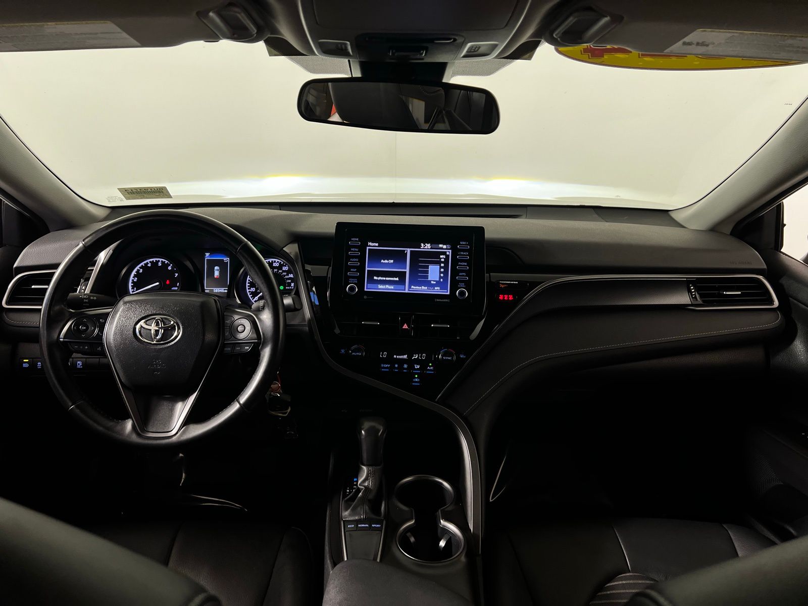 Thumbnail: 2024 Toyota Camry - 22