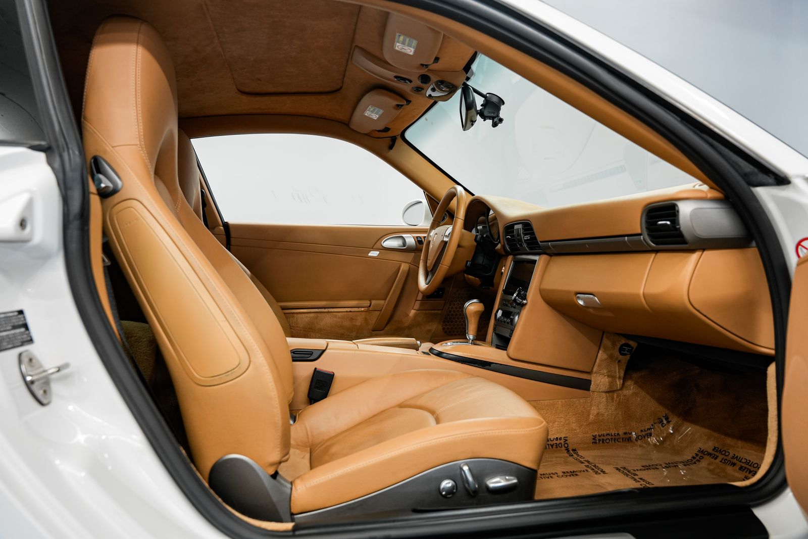 2006 Porsche 911 Carrera — photo 19