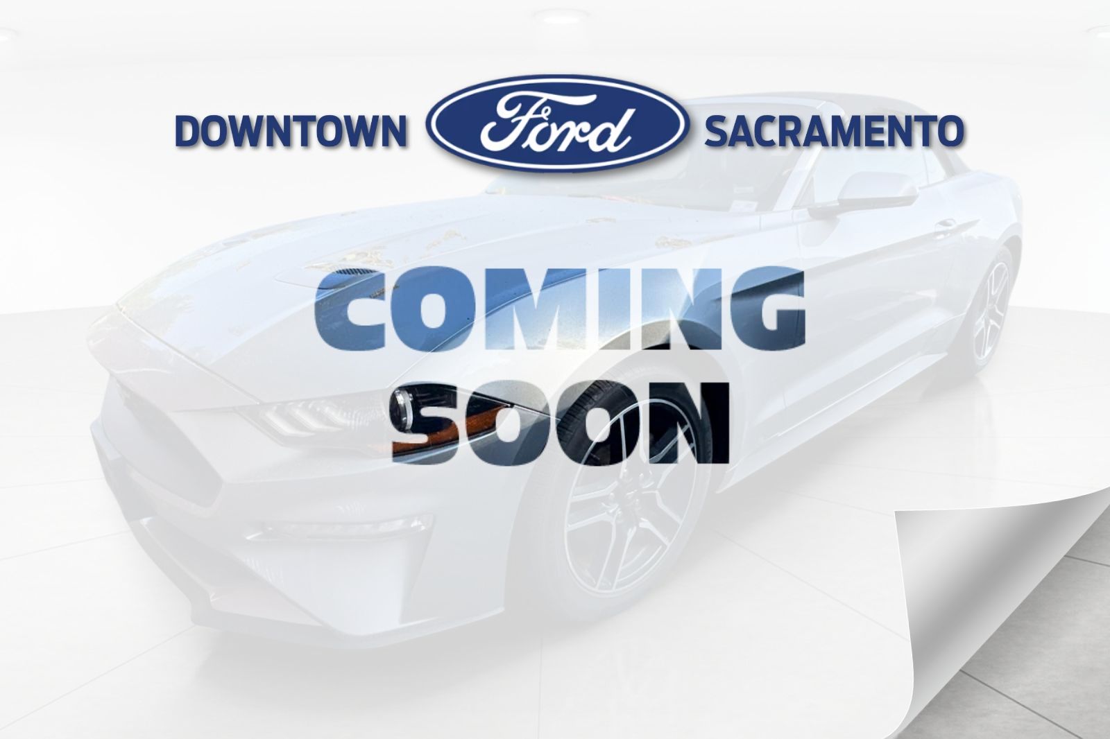Iconic Silver Metallic 2022 Ford Mustang EcoBoost Premium Convertible RWD Convertible Rear-Wheel Drive Automatic