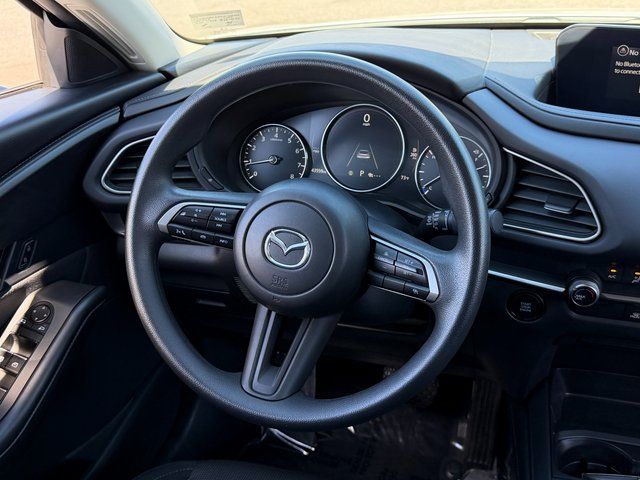Used 2024 Snowflake White Pearl Mazda 2.5 S image 4