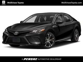 2018 Toyota Camry XSE -
                Cordova, TN