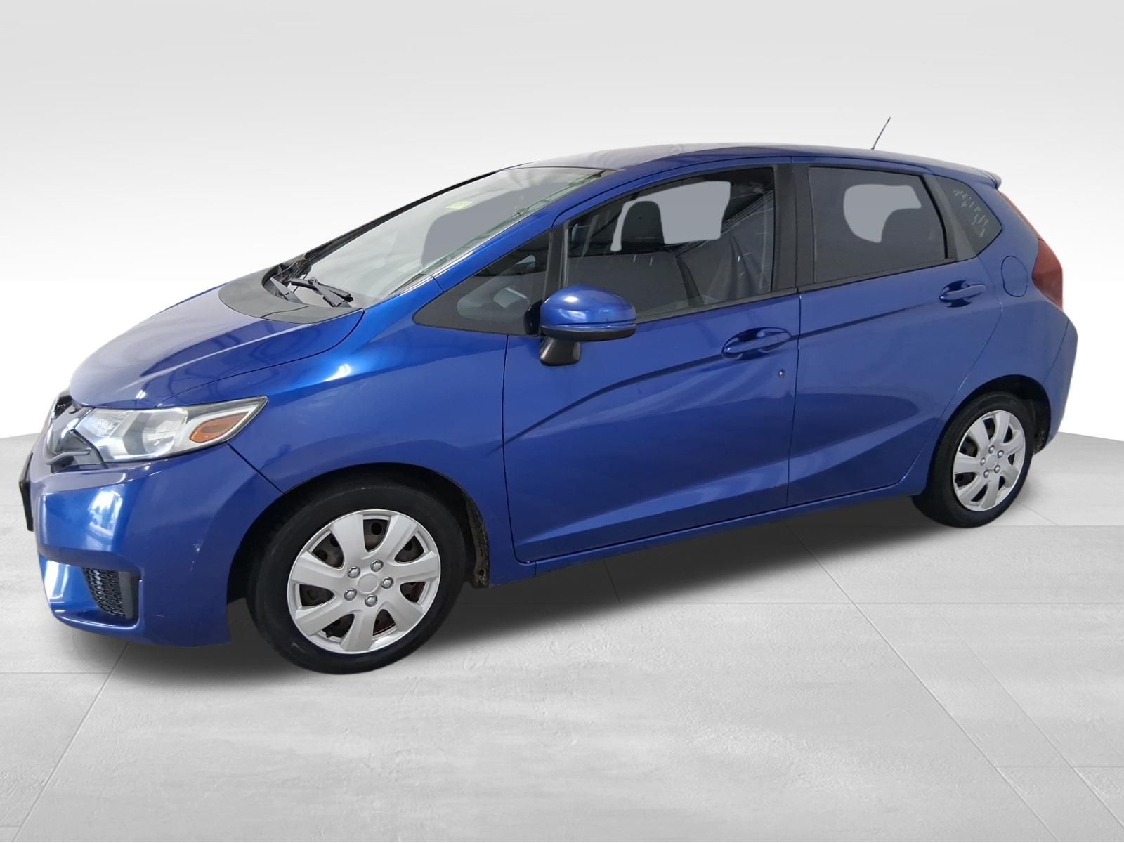 2015 Honda Fit