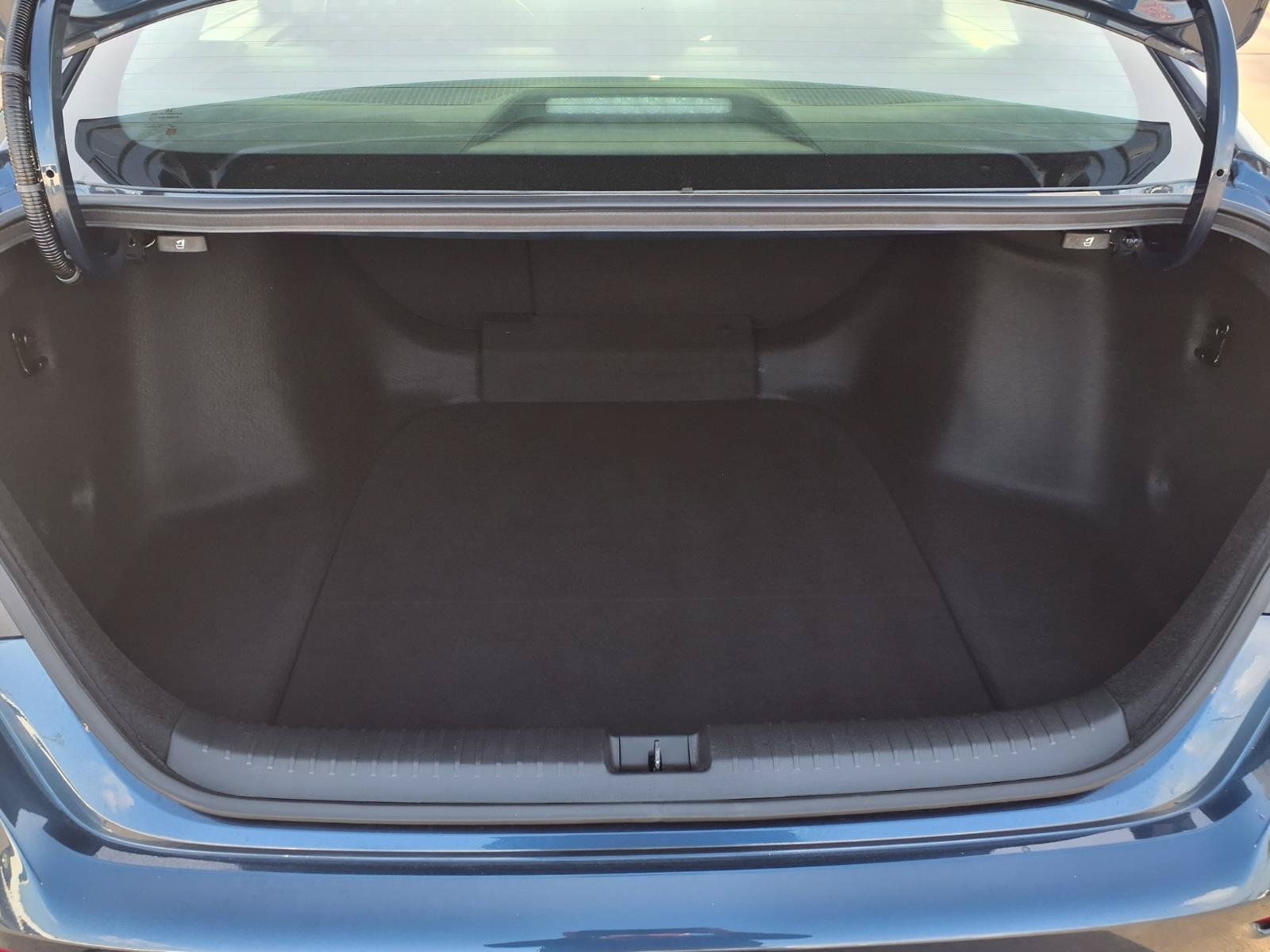 2025 Honda Accord SE Blue at Community Honda