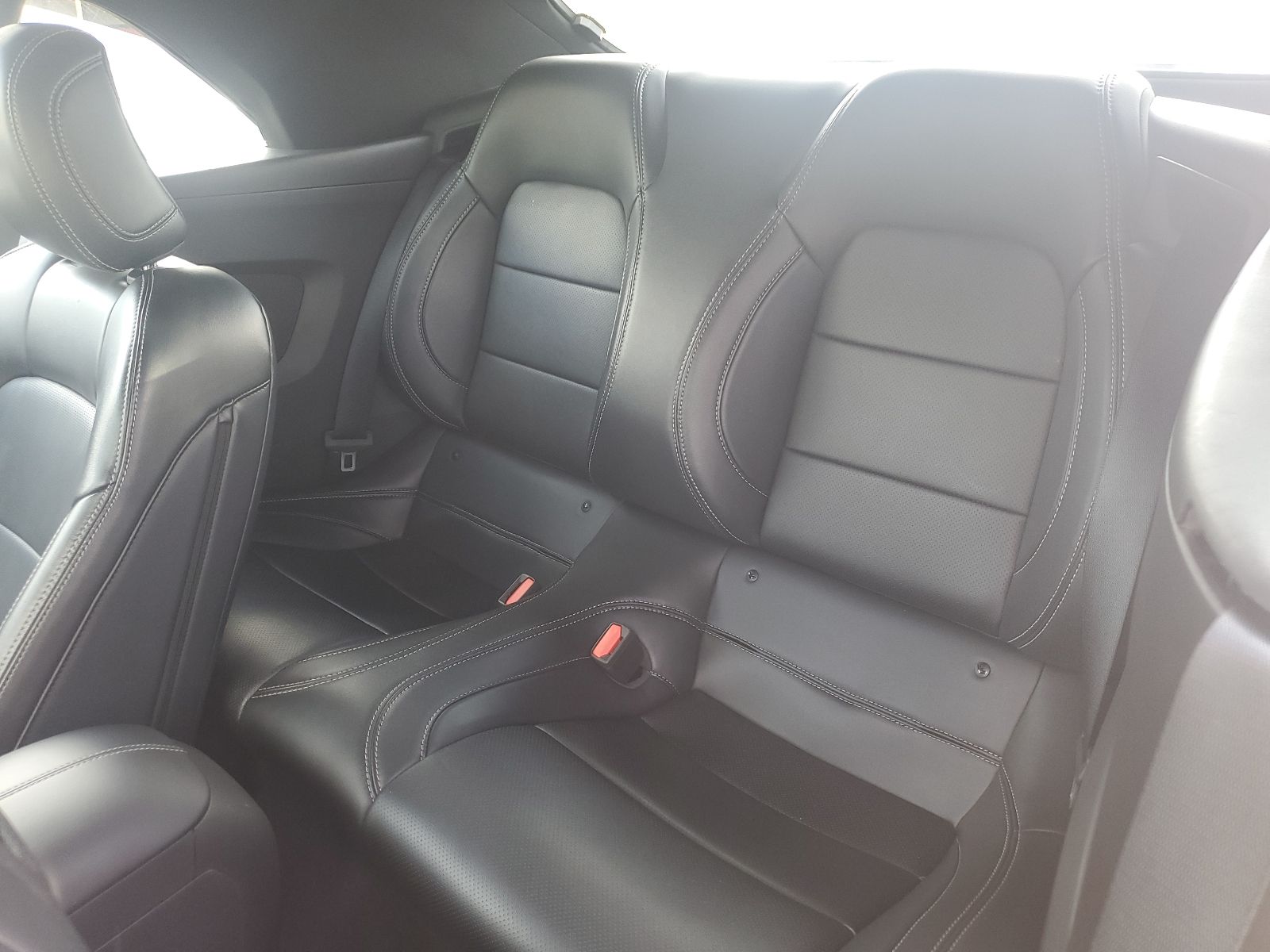 2025 Ford Mustang EcoBoost Premium - 11